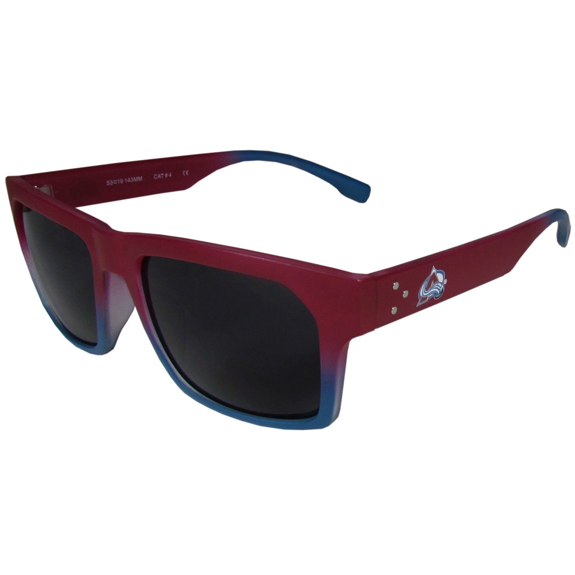 Colorado Avalanche Sportsfarer Sunglasses