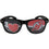 New Jersey Devils I Heart Game Day Shades