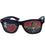 Florida Panthers I Heart Game Day Shades