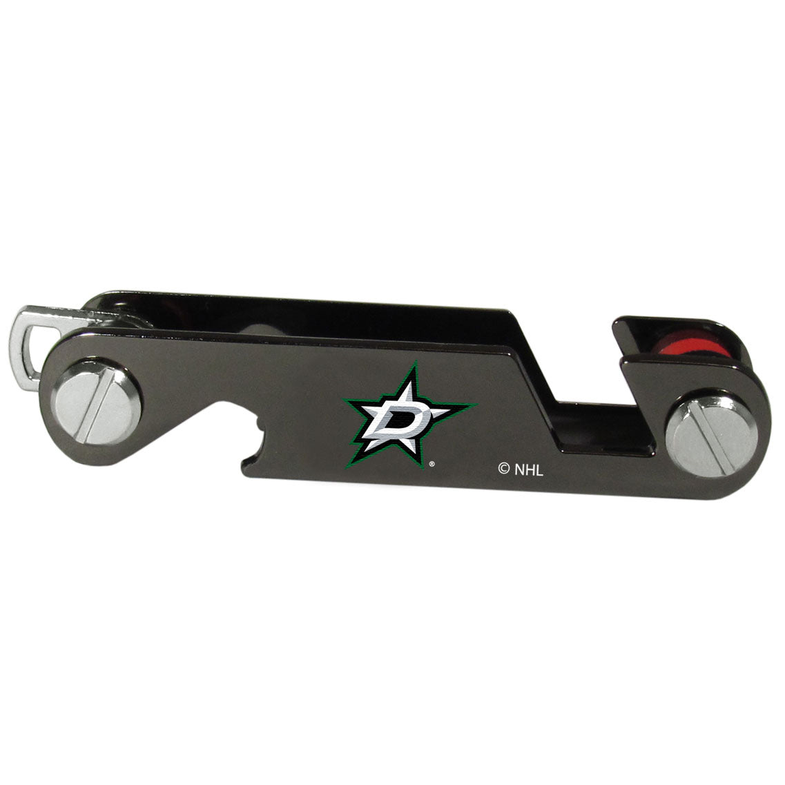 Dallas Stars??? Key Organizer