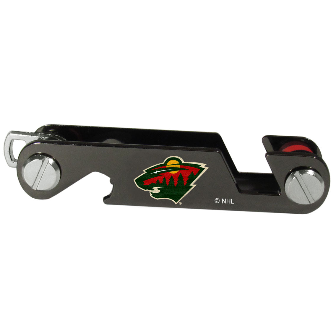 Minnesota Wild Key Organizer