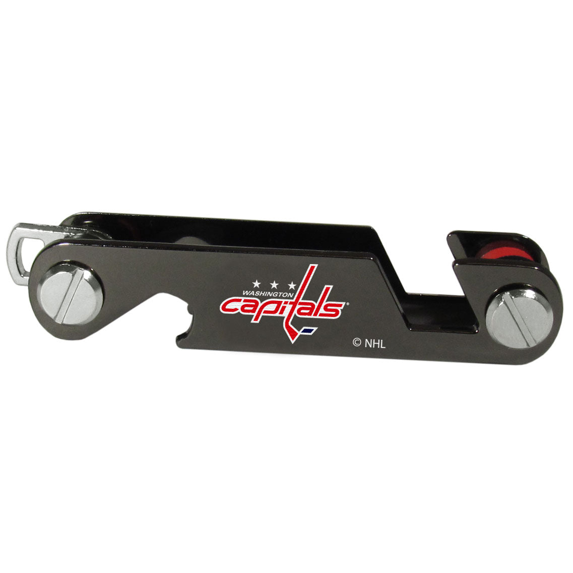 Washington Capitals Key Organizer