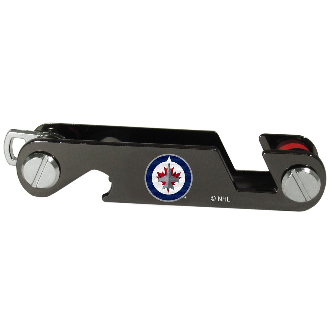 Winnipeg Jets??? Key Organizer