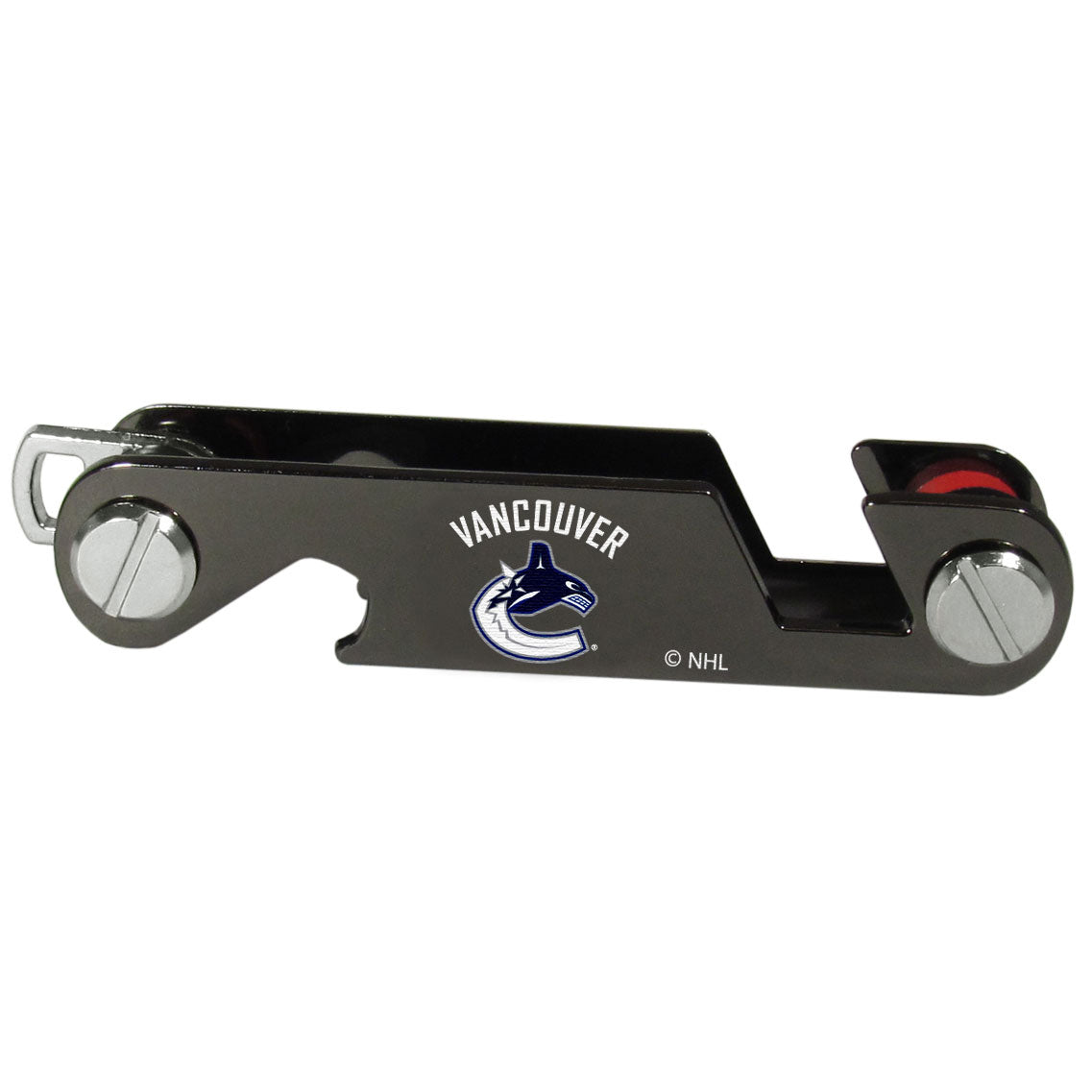 Vancouver Canucks Key Organizer