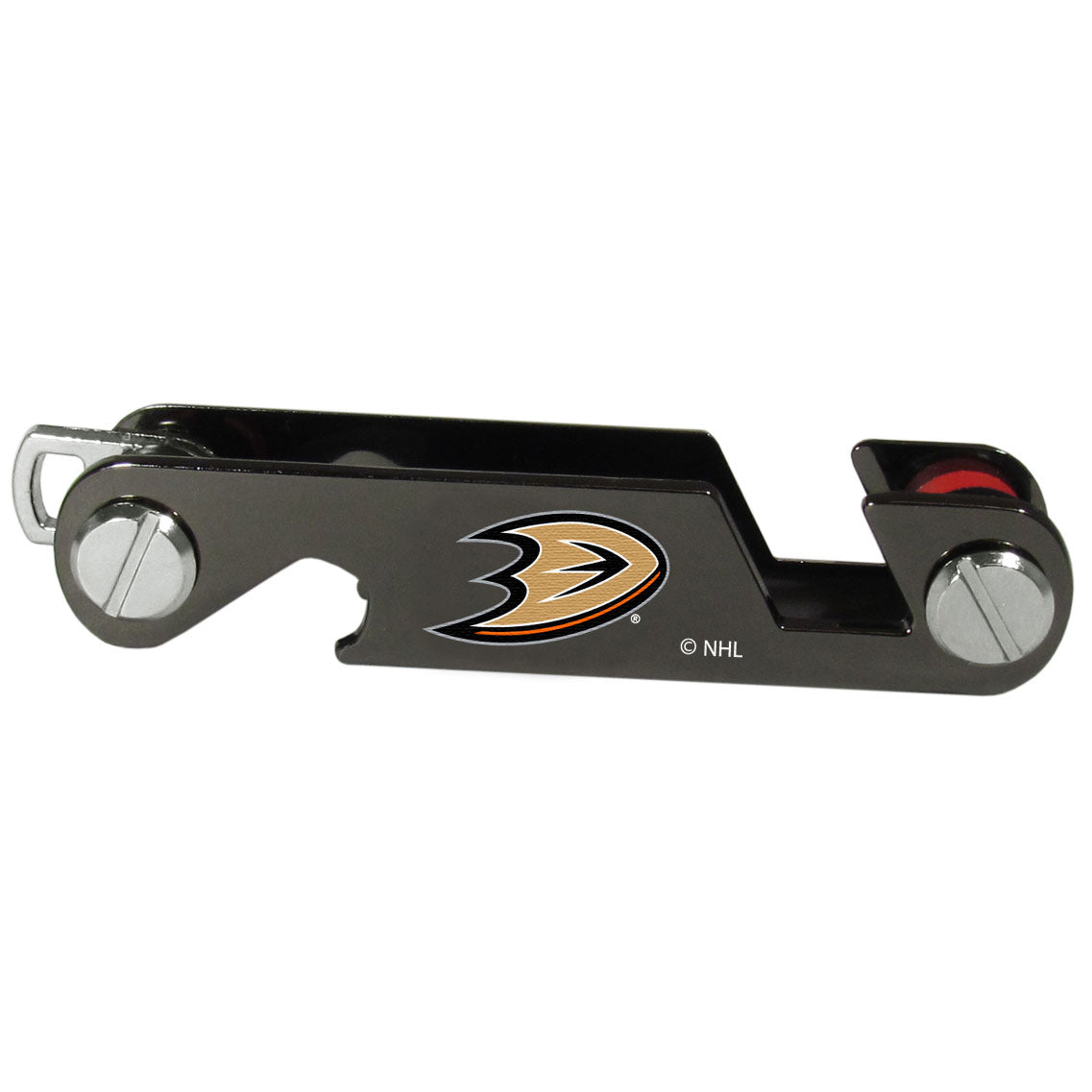 Anaheim Ducks Key Organizer