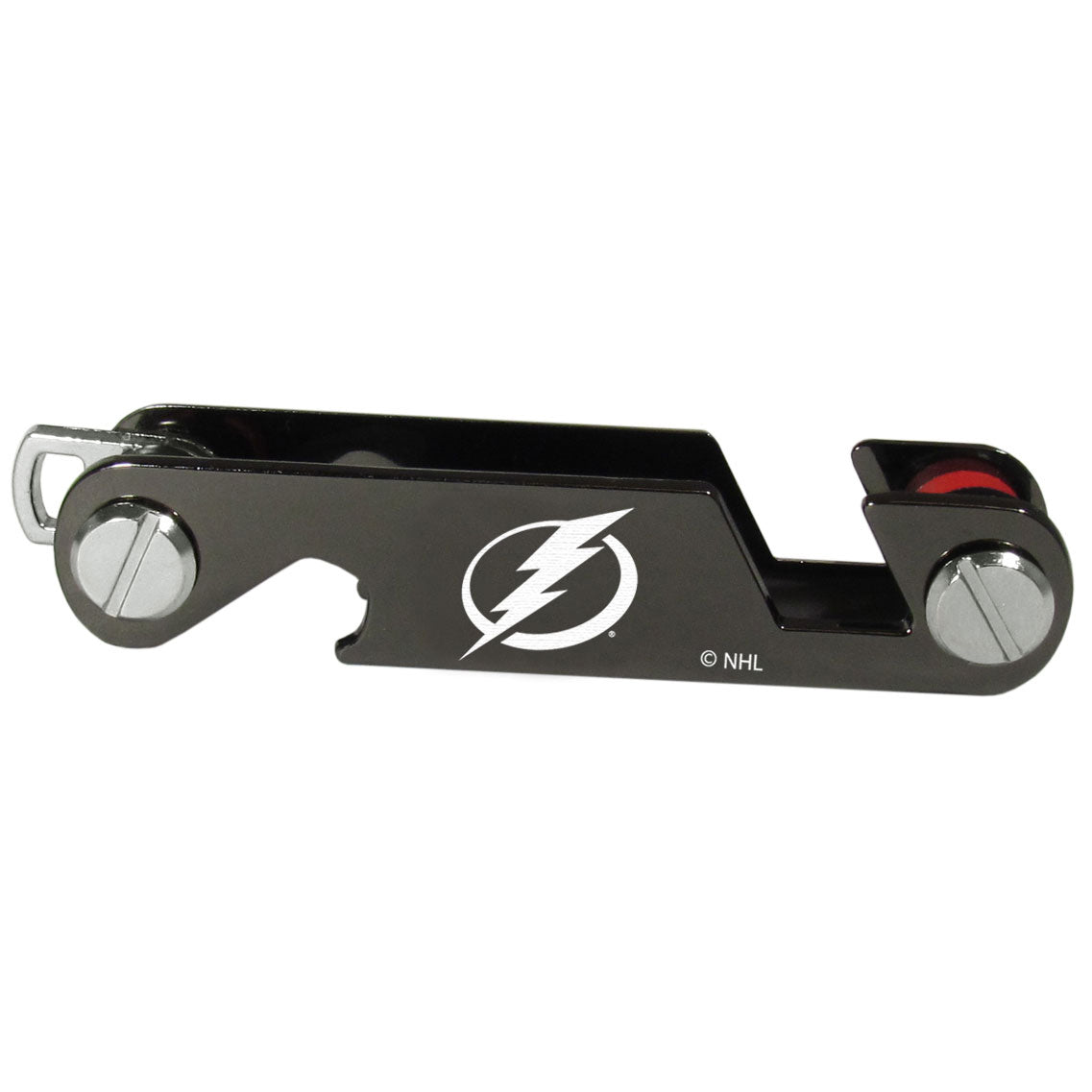 Tampa Bay Lightning Key Organizer