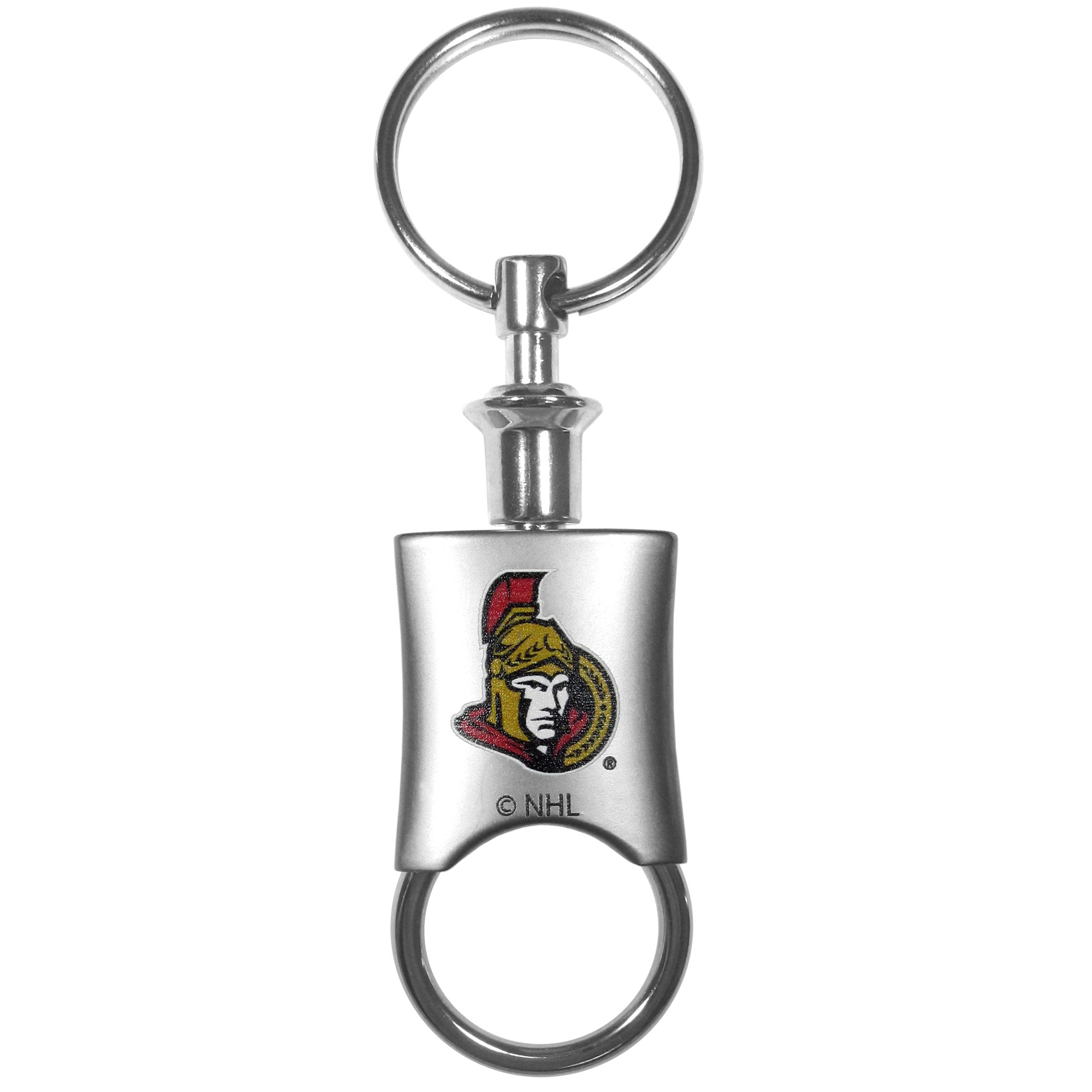 Ottawa Senators Valet Key Chain