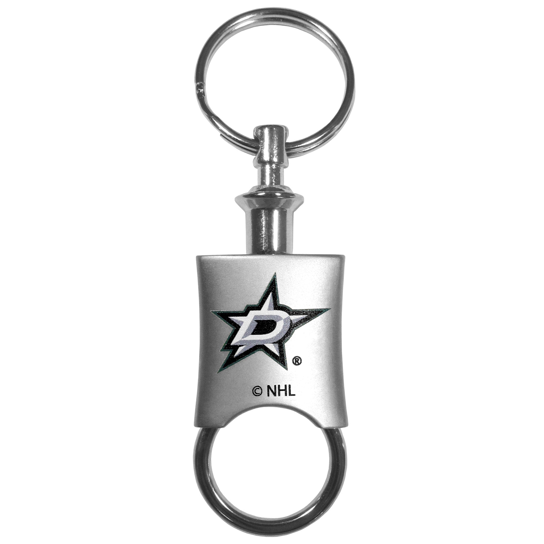 Dallas Stars??? Valet Key Chain