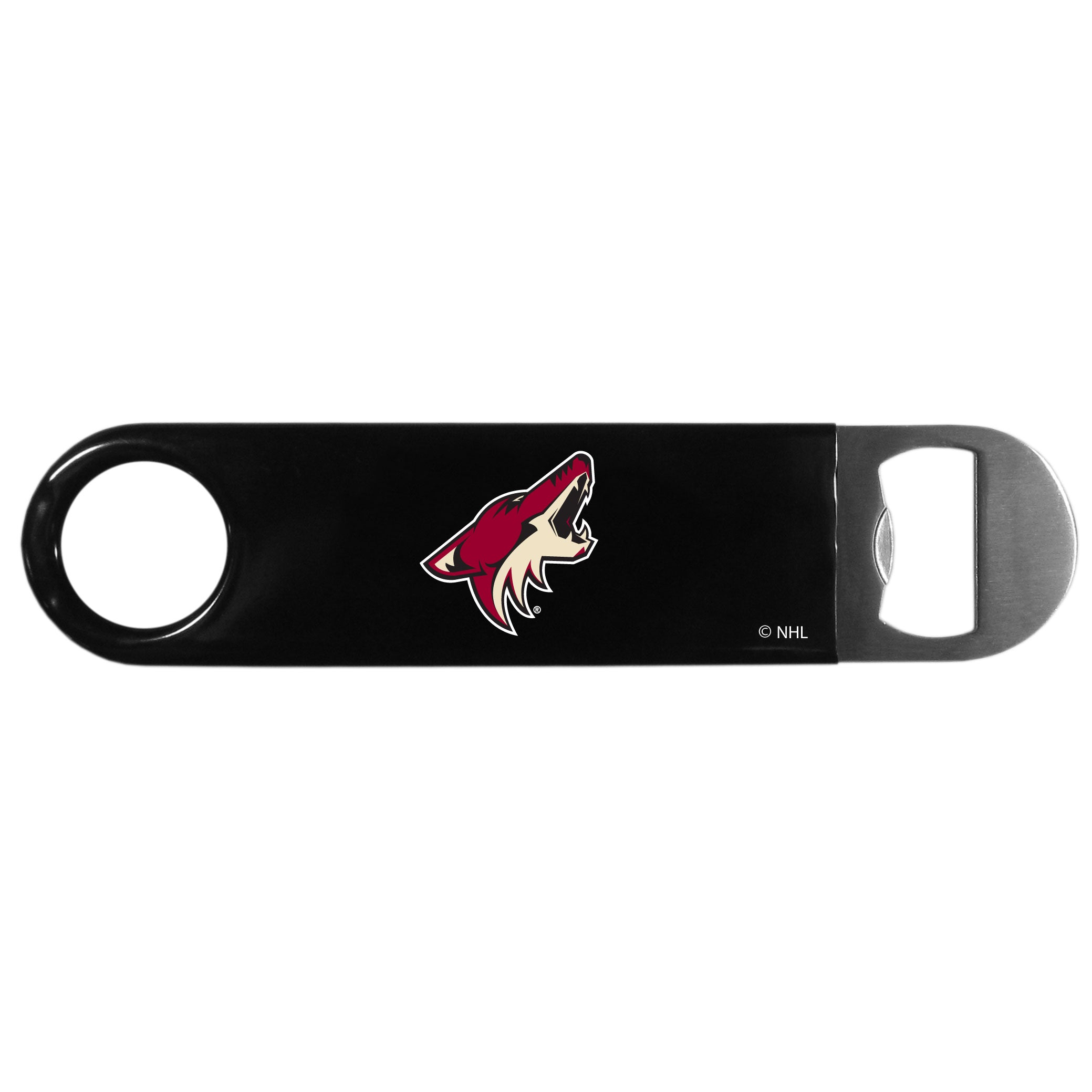 Arizona Coyotes Long Neck Bottle Opener