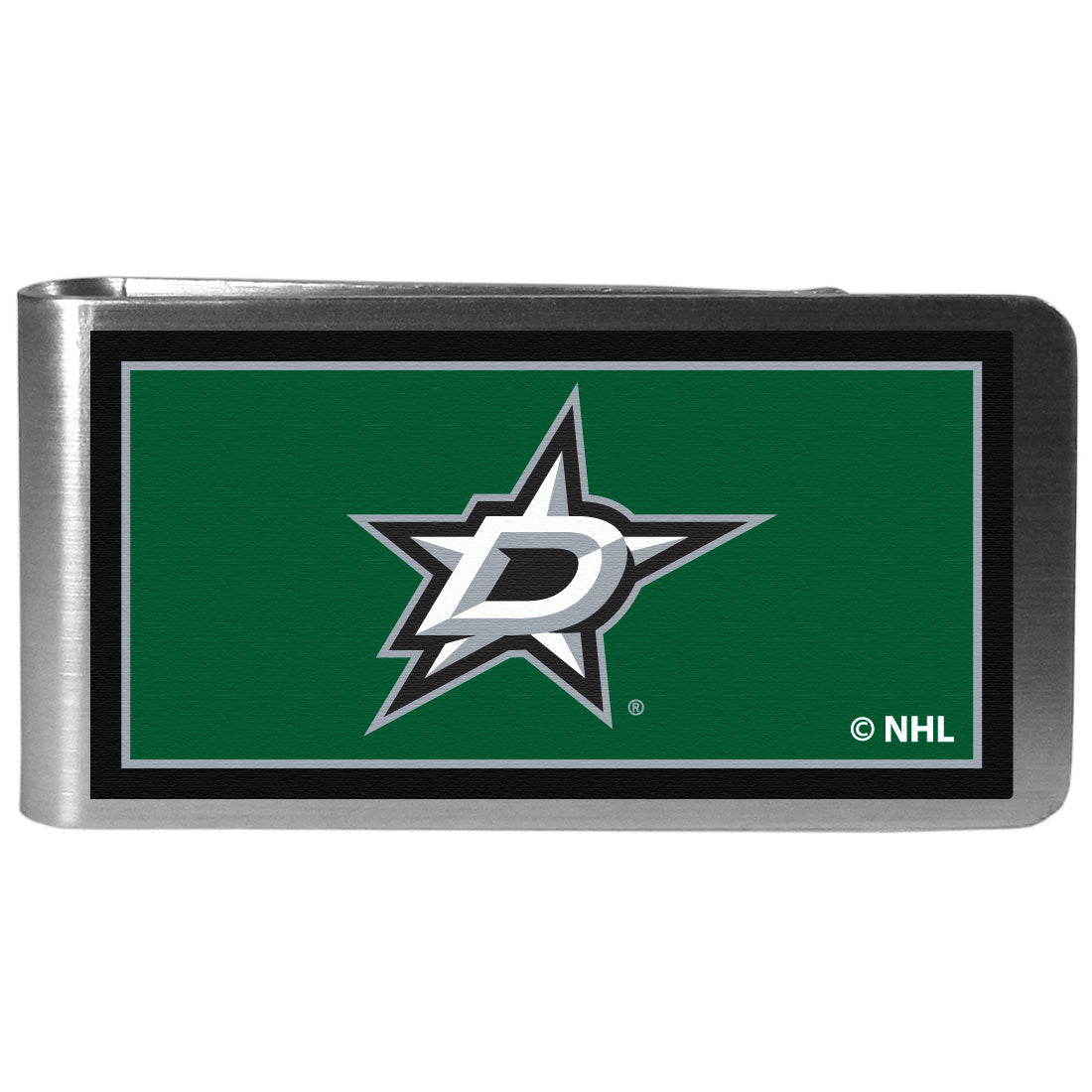 Dallas Stars??? Logo Money Clips