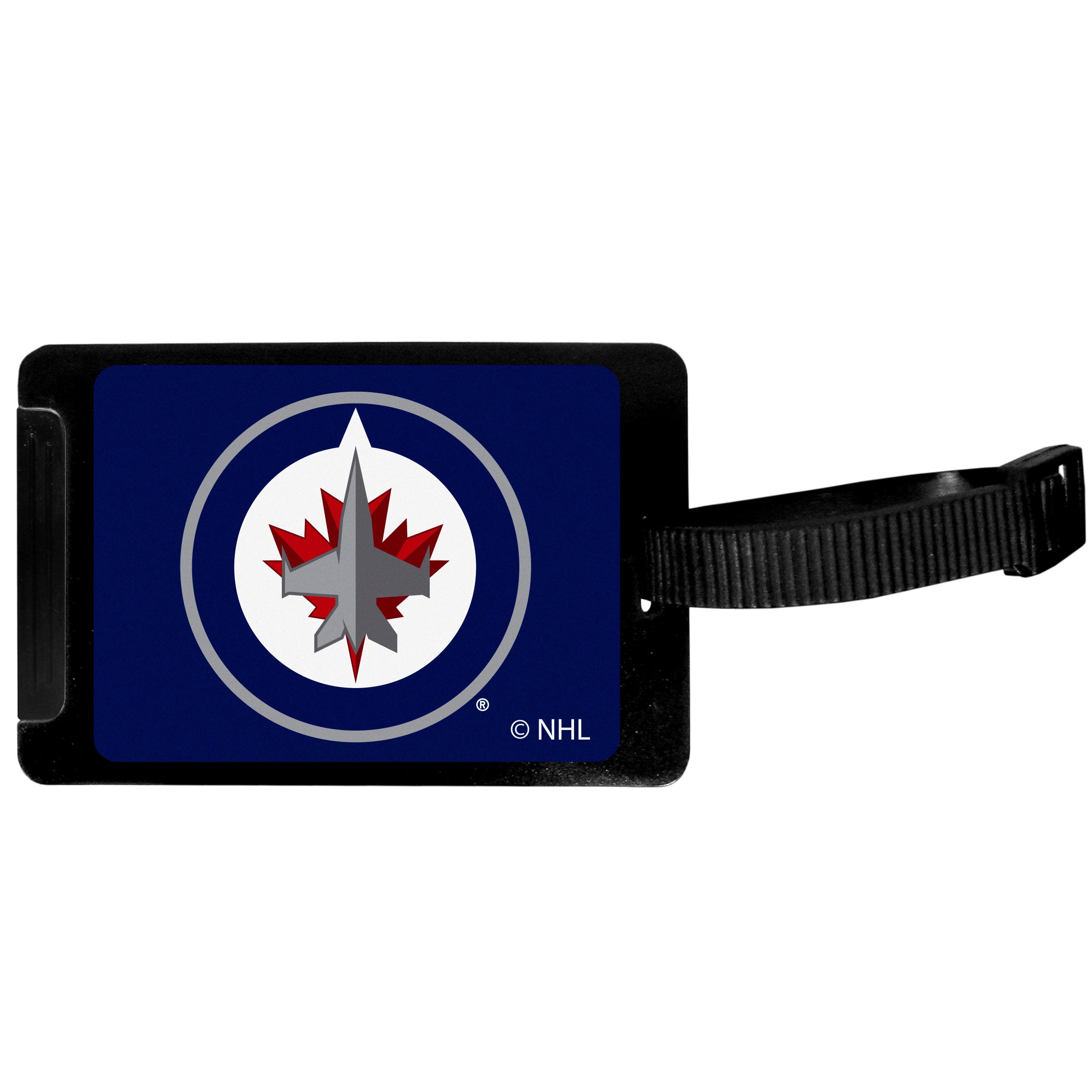 Winnipeg Jets??? Luggage Tag