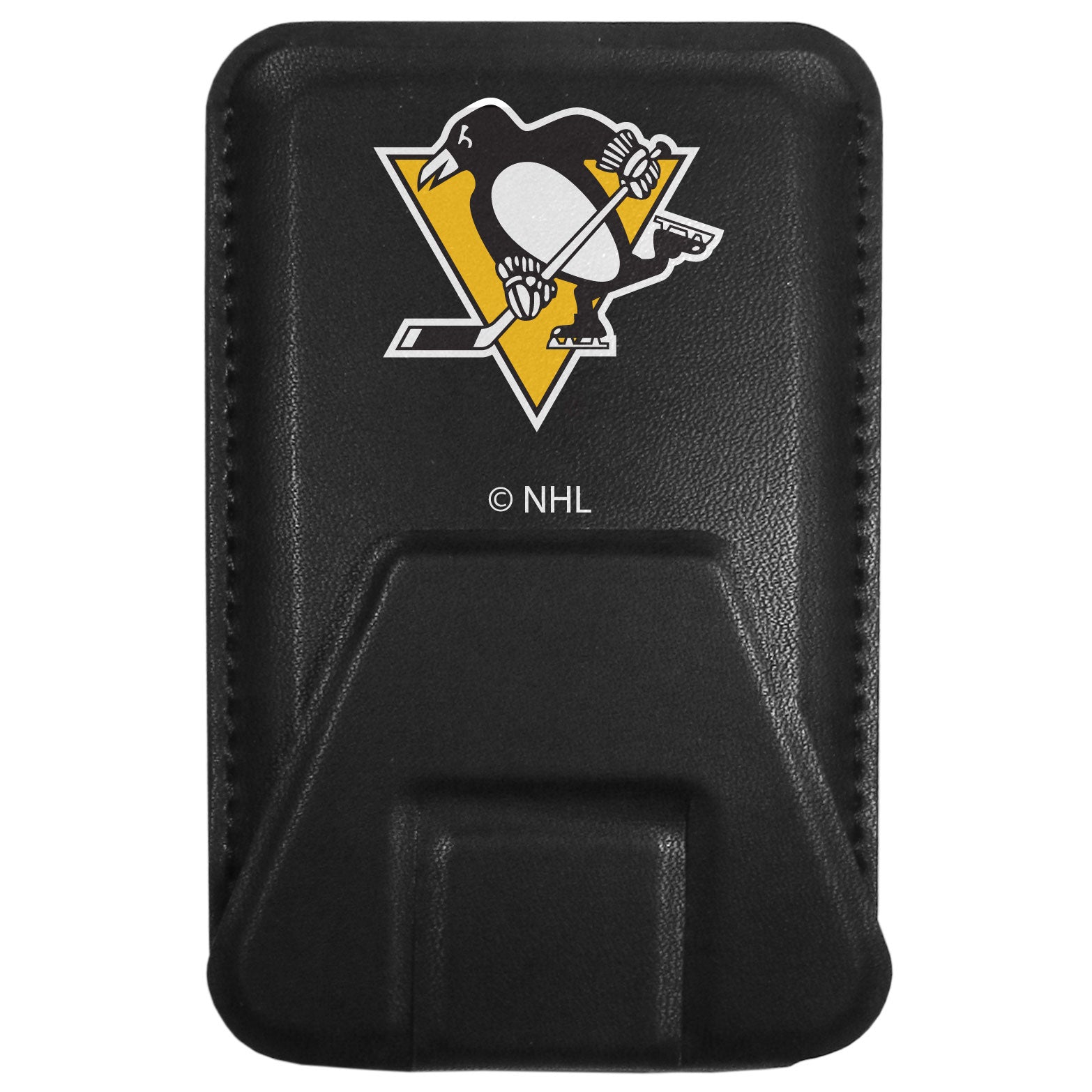 Pittsburgh Penguins Magnetic Phone Wallet