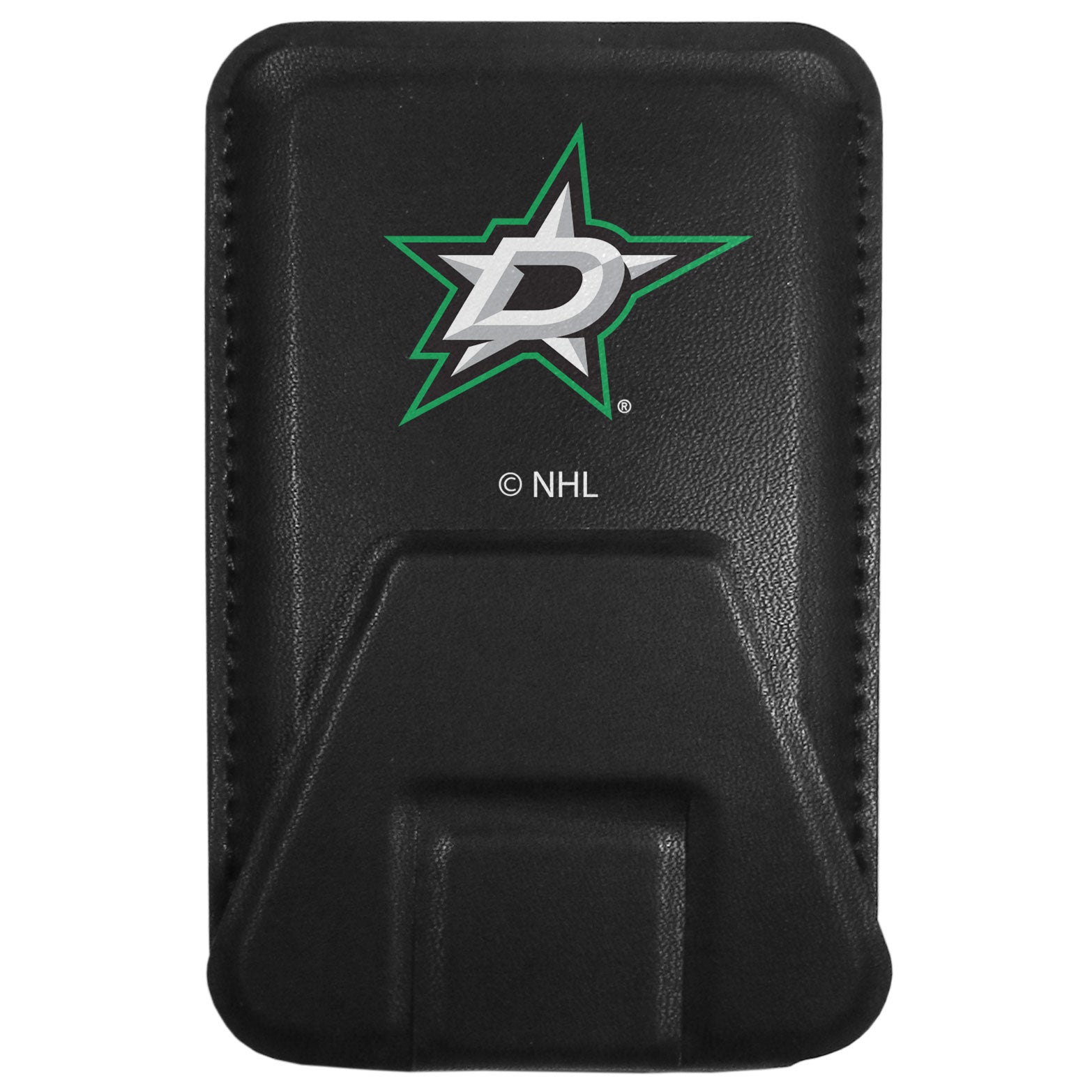 Dallas Stars Magnetic Phone Wallet