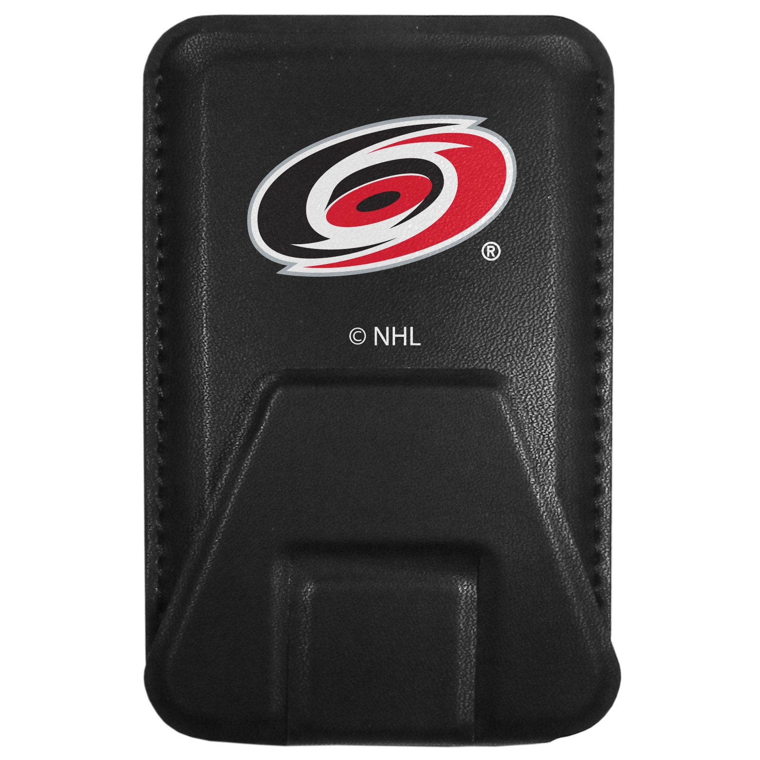 Carolina Hurricanes Magnetic Phone Wallet