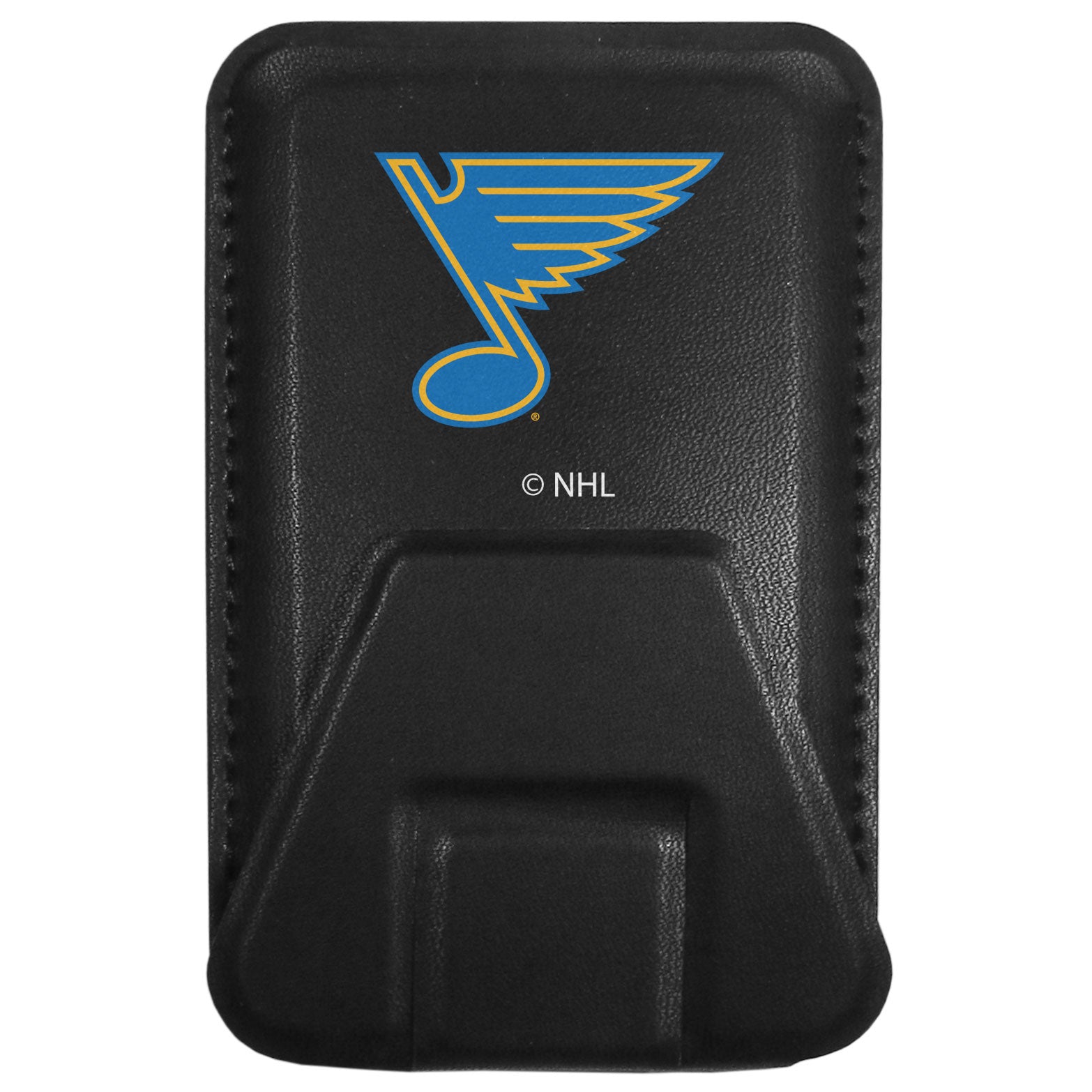St. Louis Blues Magnetic Phone Wallet