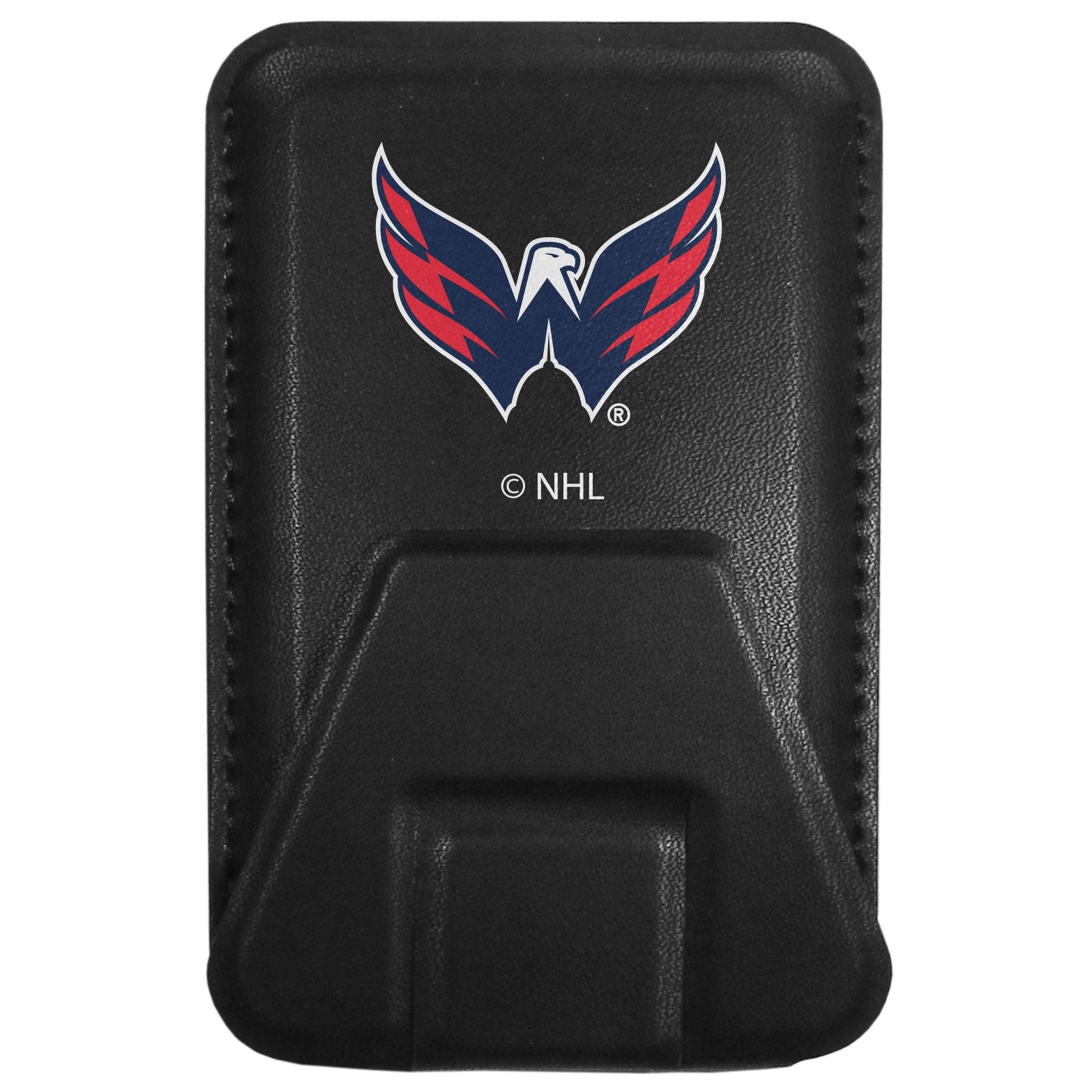 Washington Capitals Magnetic Phone Wallet