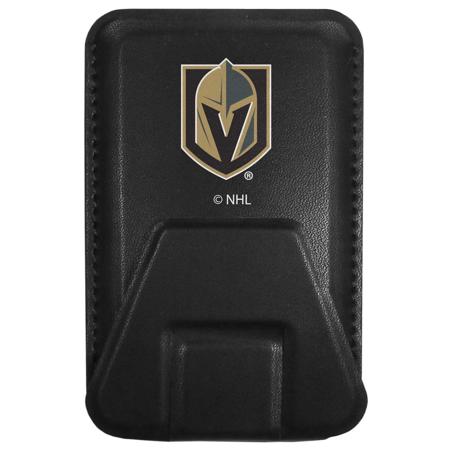 Vegas Golden Knights Magnetic Phone Wallet