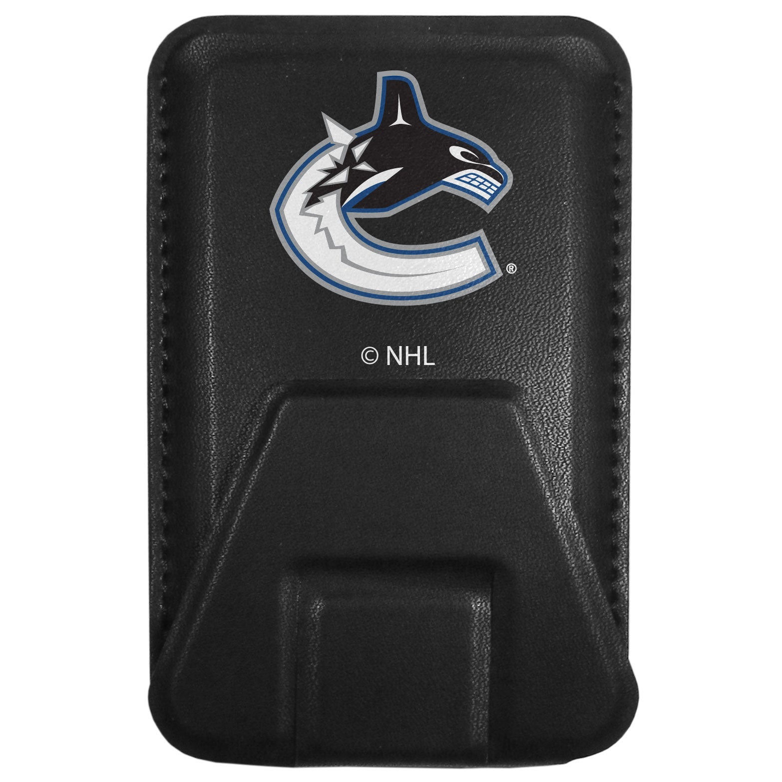 Vancouver Canucks Magnetic Phone Wallet