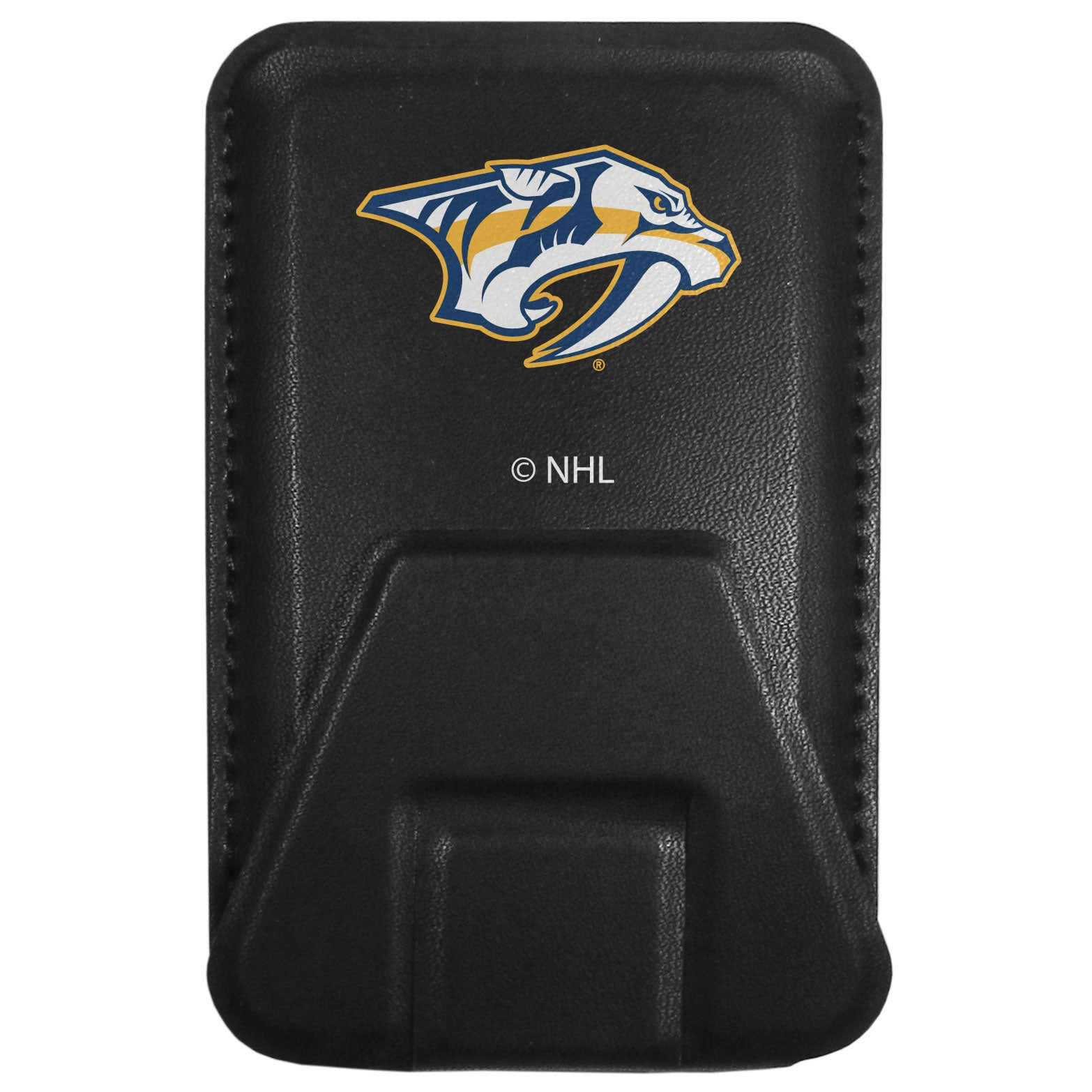 Nashville Predators Magnetic Phone Wallet