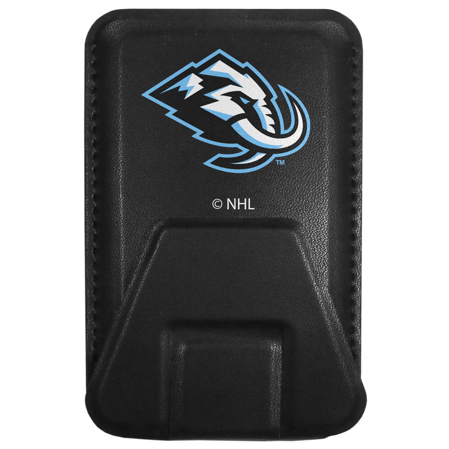 Utah Mammoth Magnetic Phone Wallet