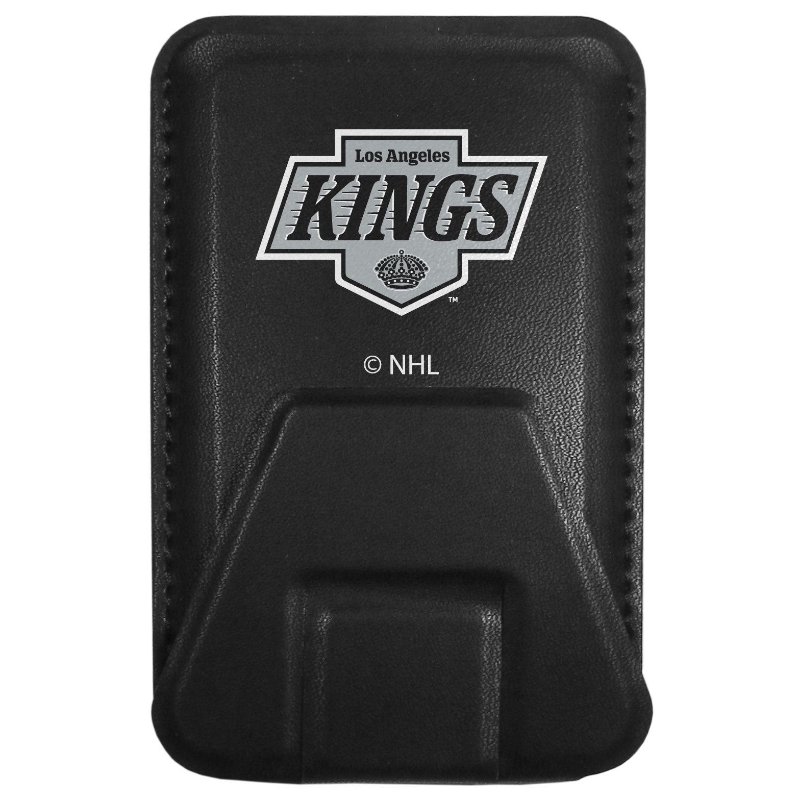 Los Angeles Kings Magnetic Phone Wallet
