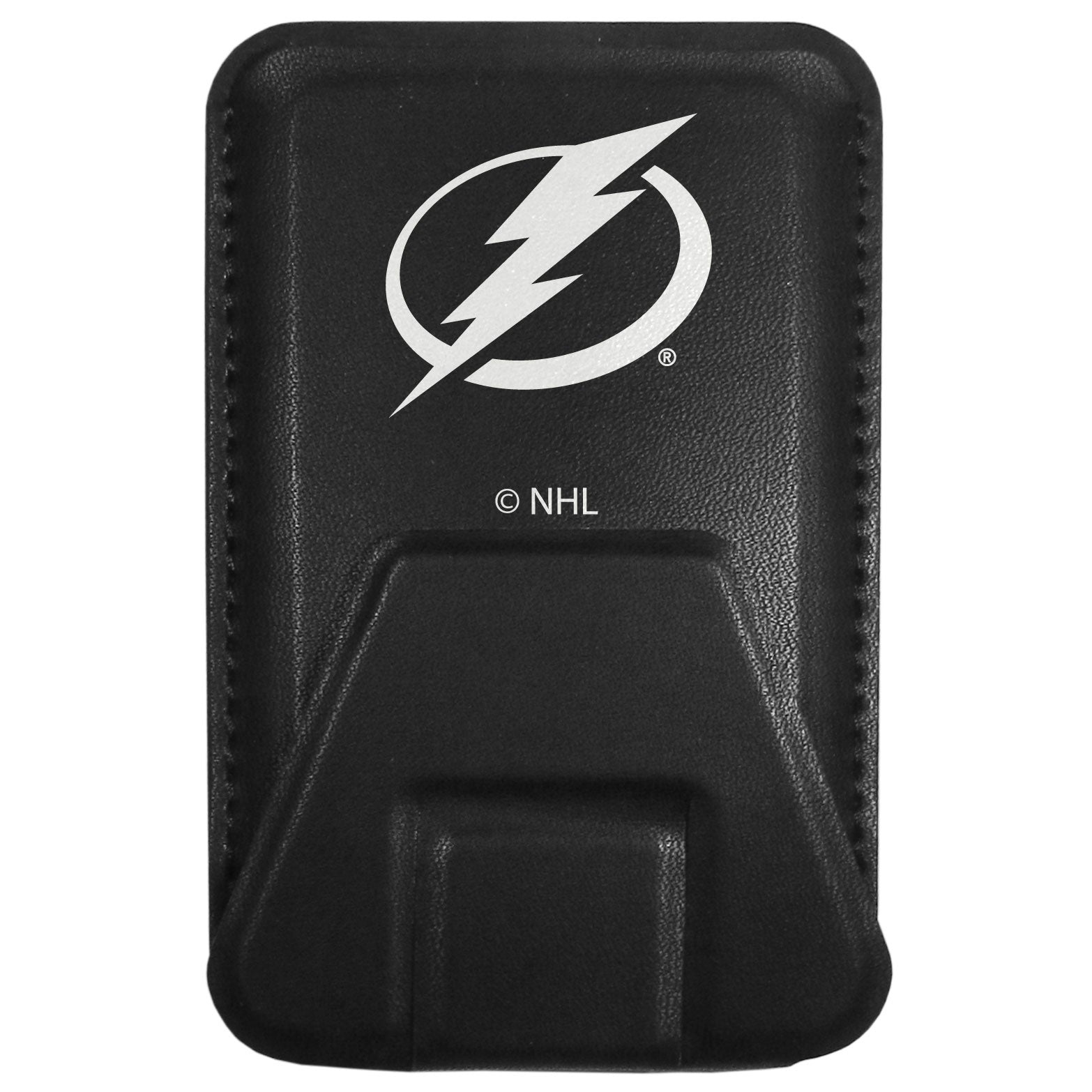 Tampa Bay Lightning Magnetic Phone Wallet