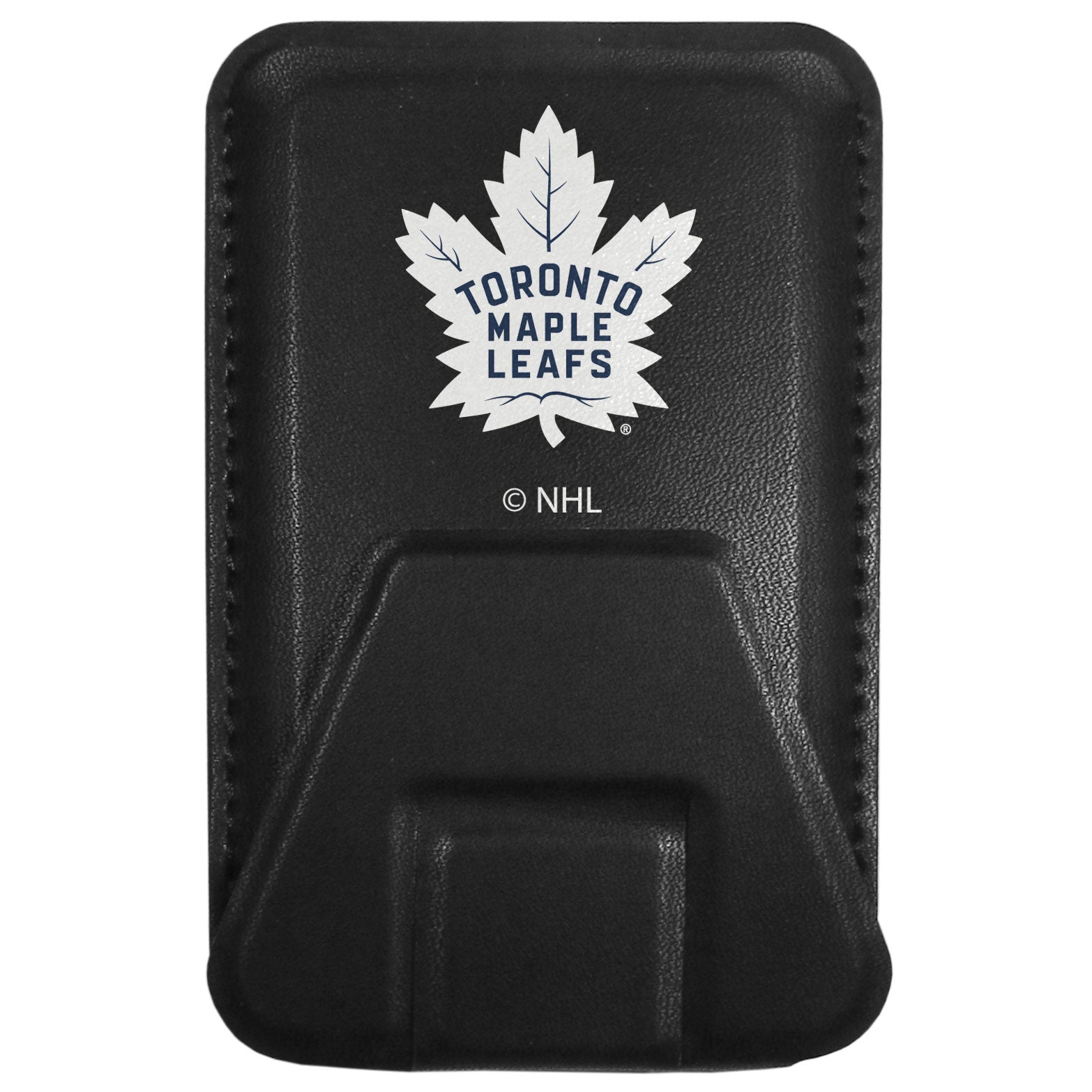 Toronto Maple Leafs Magnetic Phone Wallet