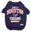Houston Texans Dog Tee Shirt by Pets First - Sports Collectibles, Sports Memorabilia, Sports Fan Shop, Sports Gifts