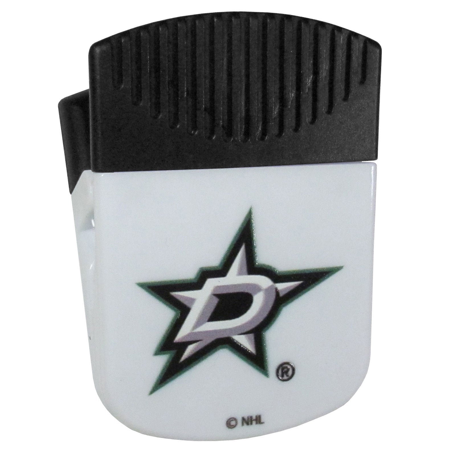 Dallas Stars??? Chip Clip Magnet