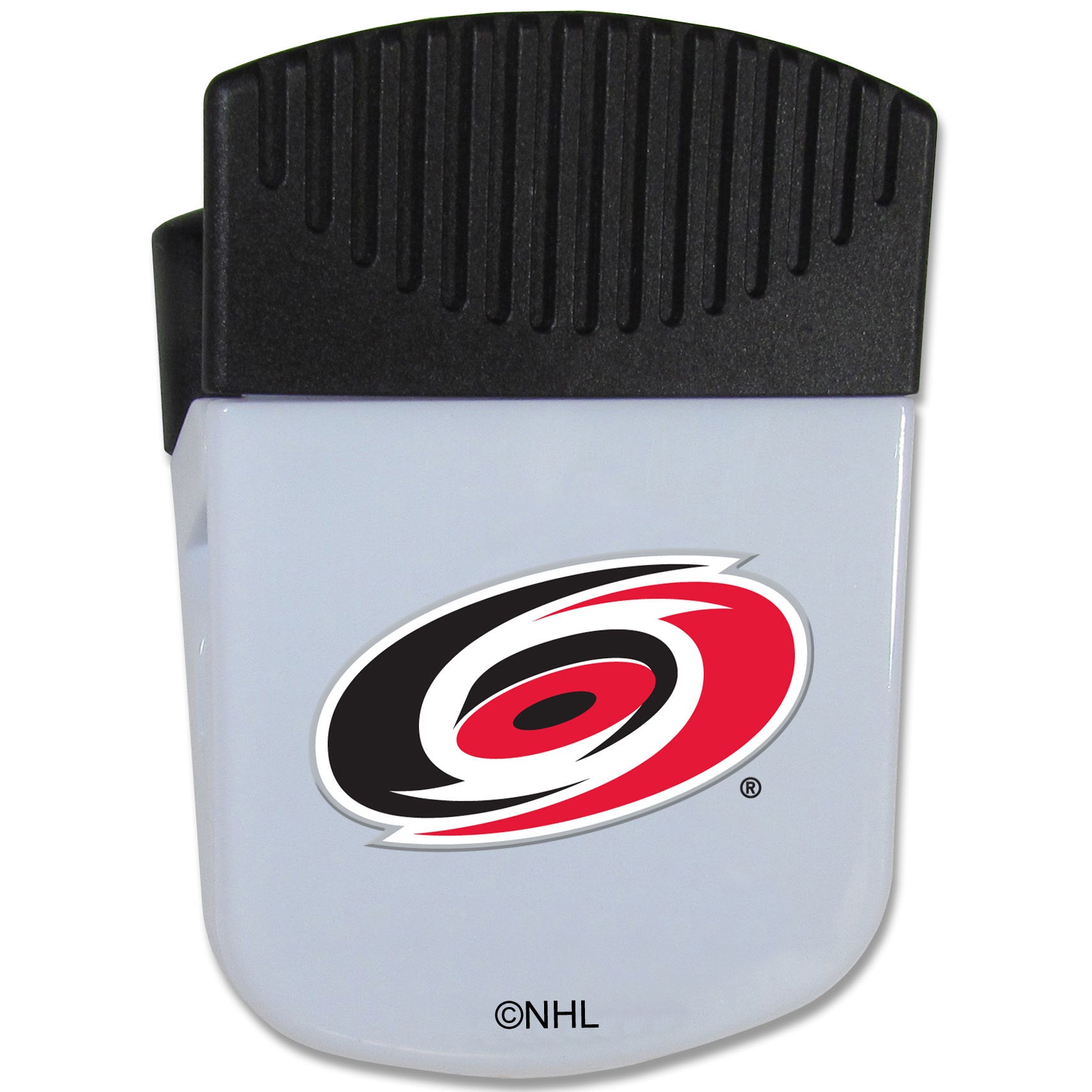 Carolina Hurricanes Chip Clip Magnet