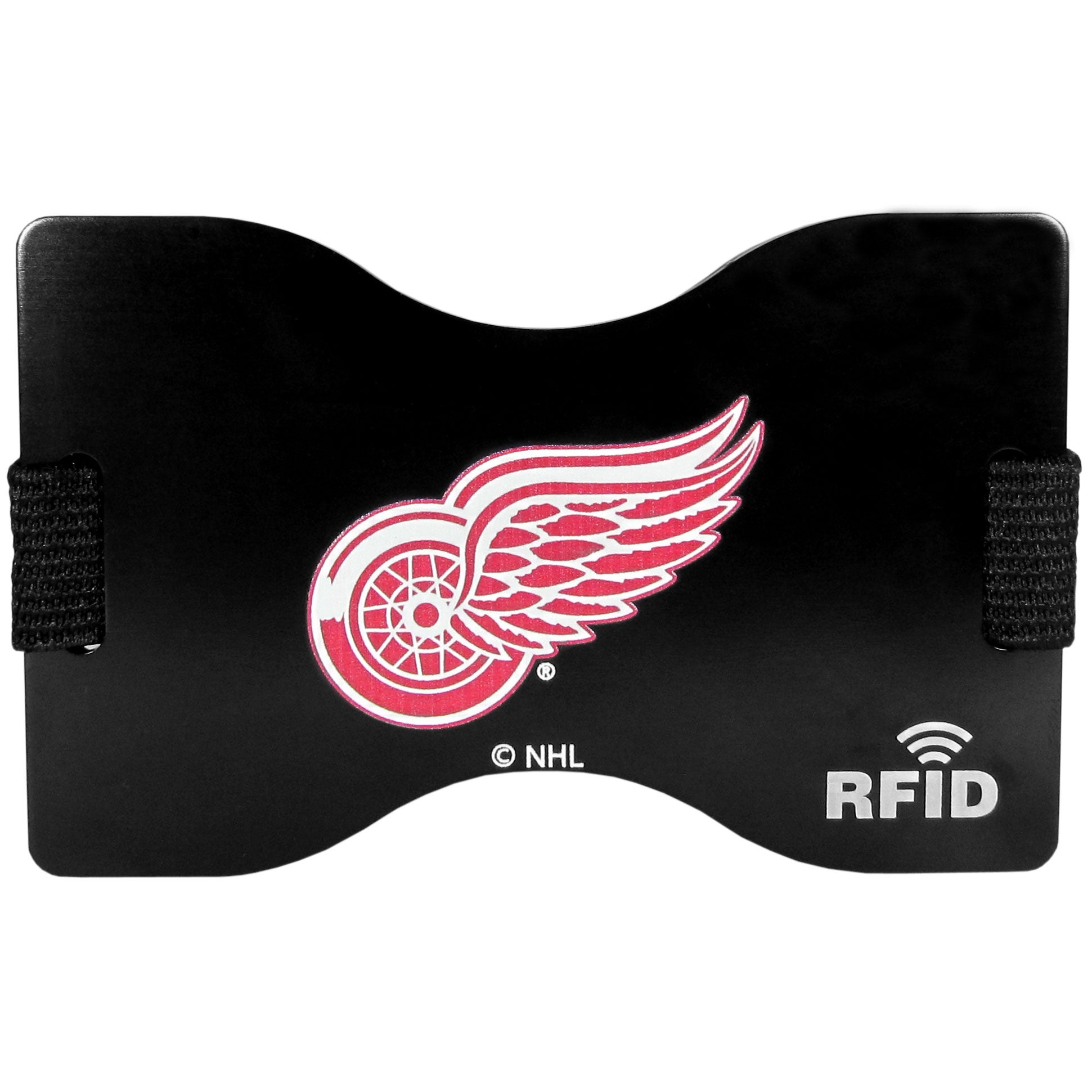 Detroit Red Wings RFID Wallet