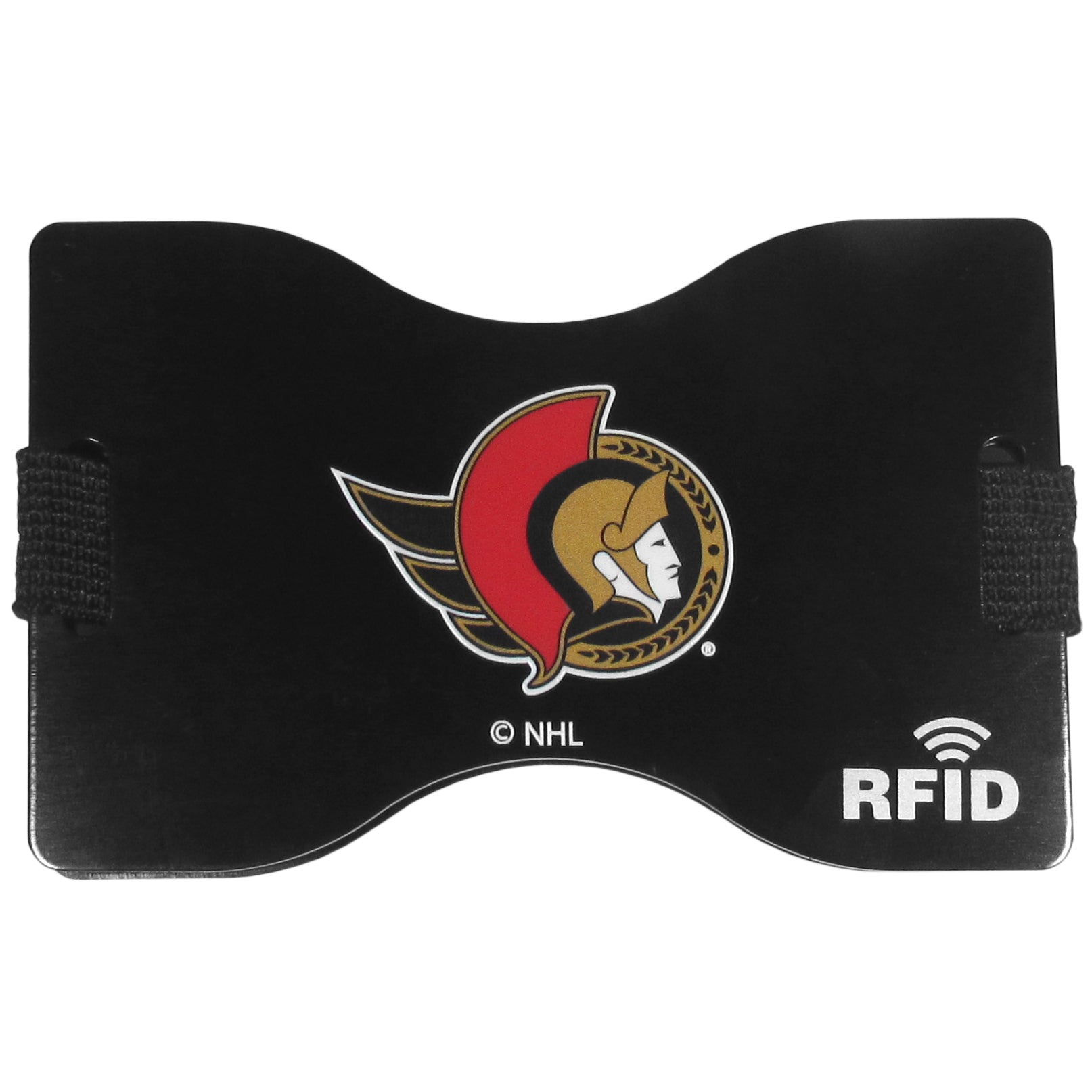 Ottawa Senators RFID Wallet