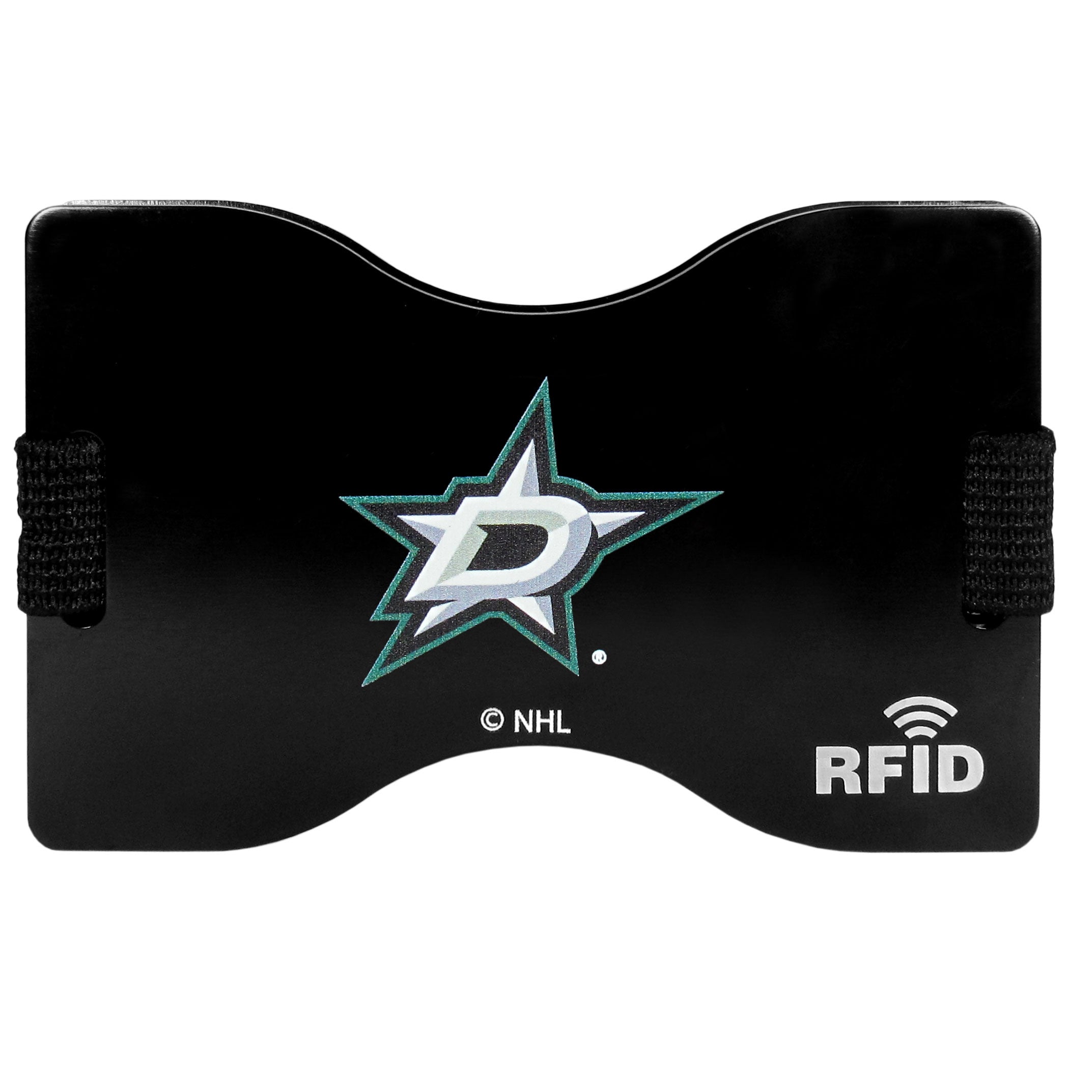 Dallas Stars??? RFID Wallet