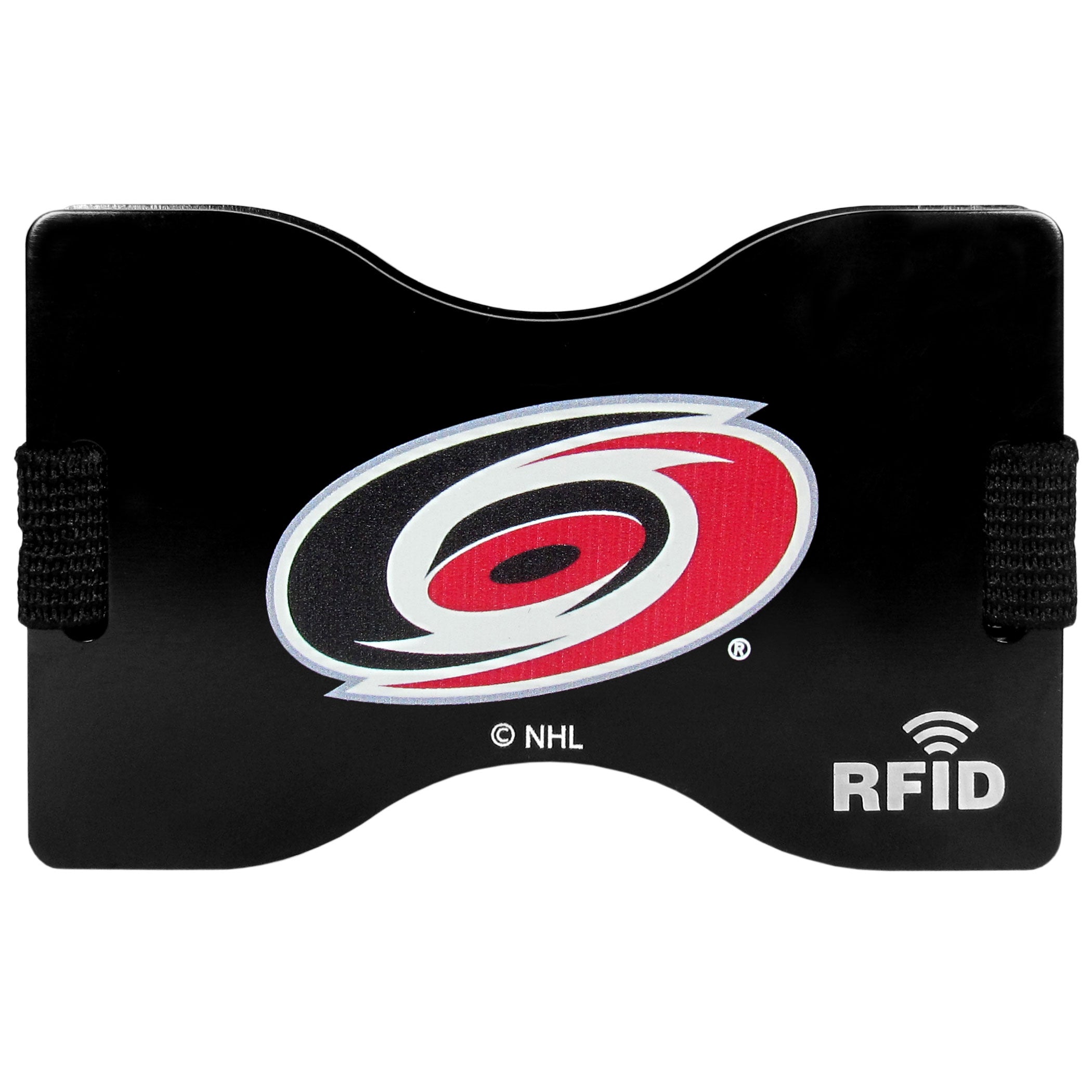 Carolina Hurricanes RFID Wallet