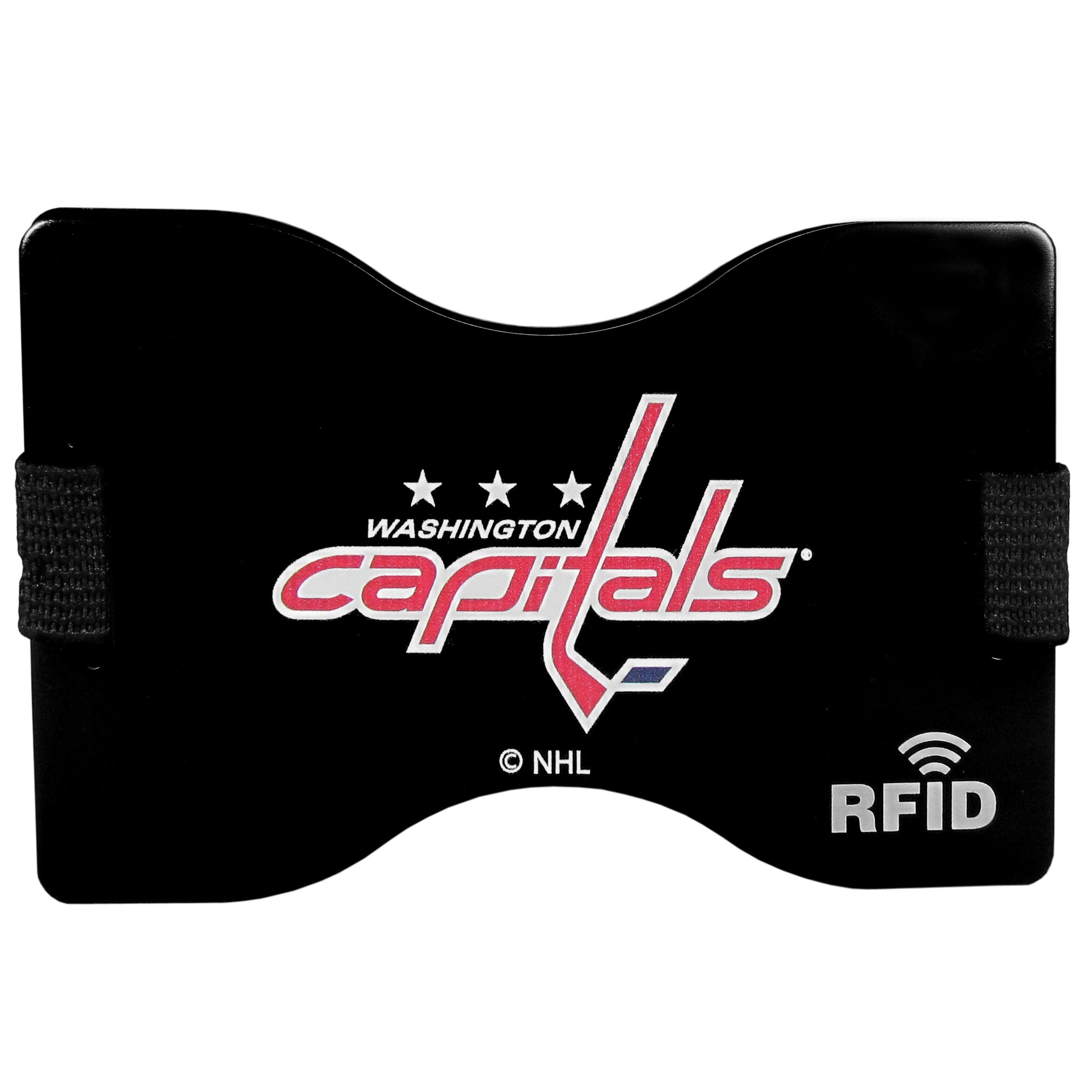 Washington Capitals RFID Wallet