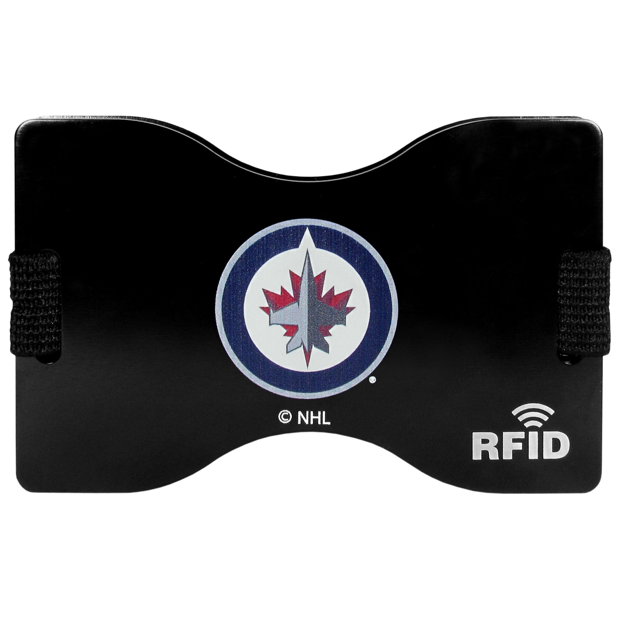Winnipeg Jets??? RFID Wallet