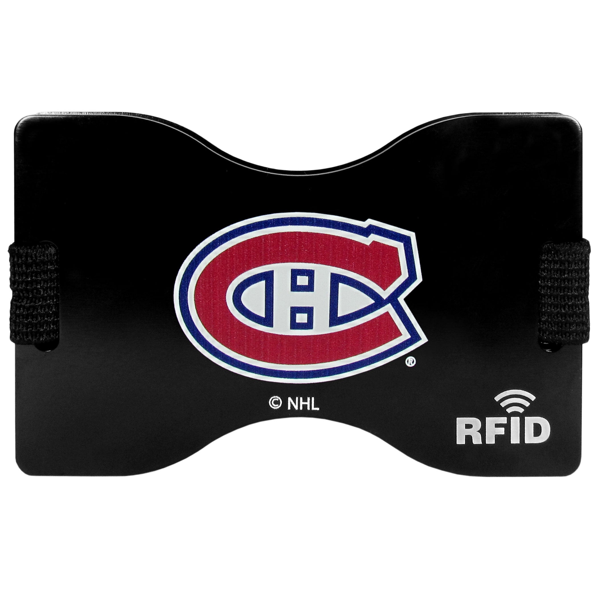 Montreal Canadiens RFID Wallet