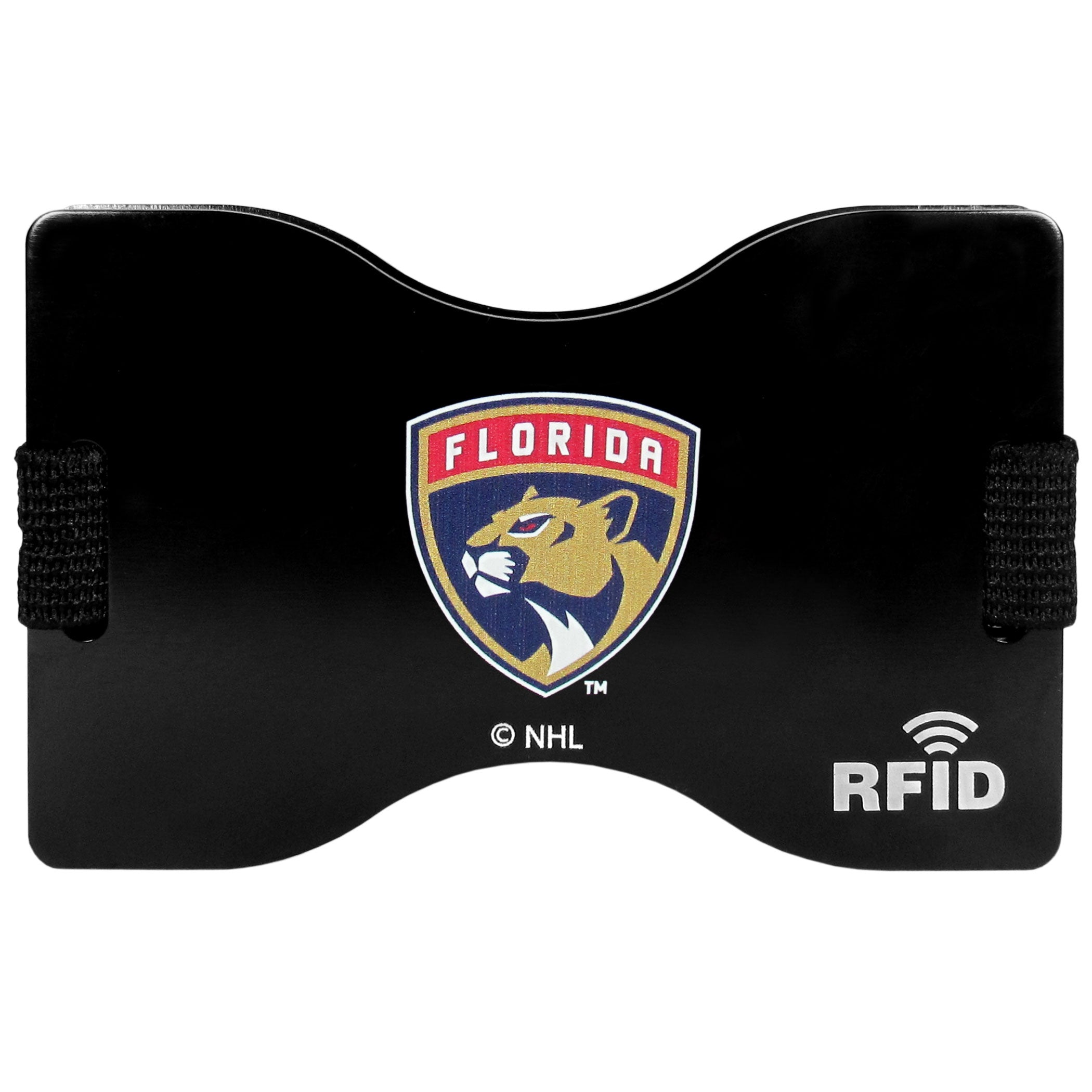 Florida Panthers RFID Wallet