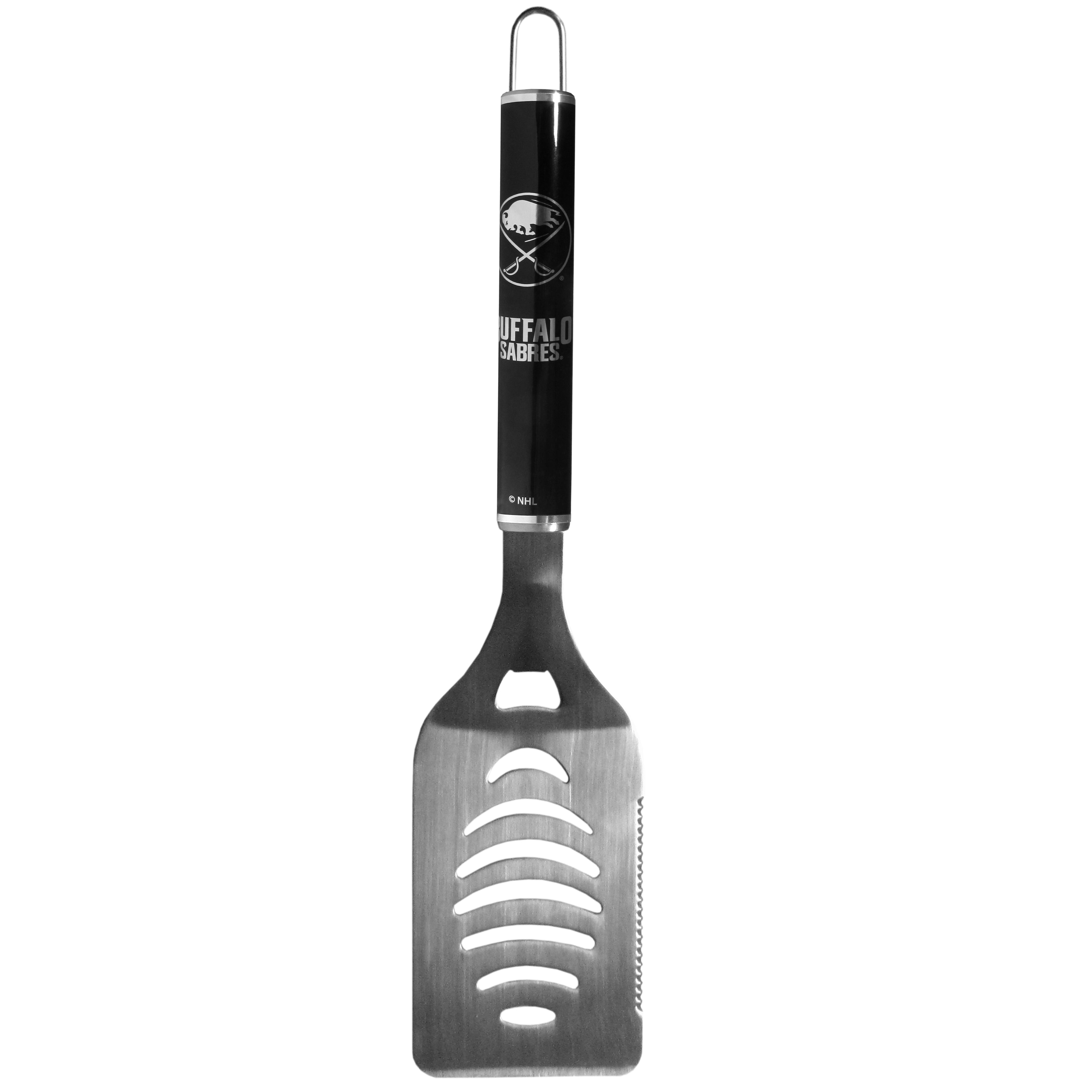 Buffalo Sabres Tailgate Spatula in Black