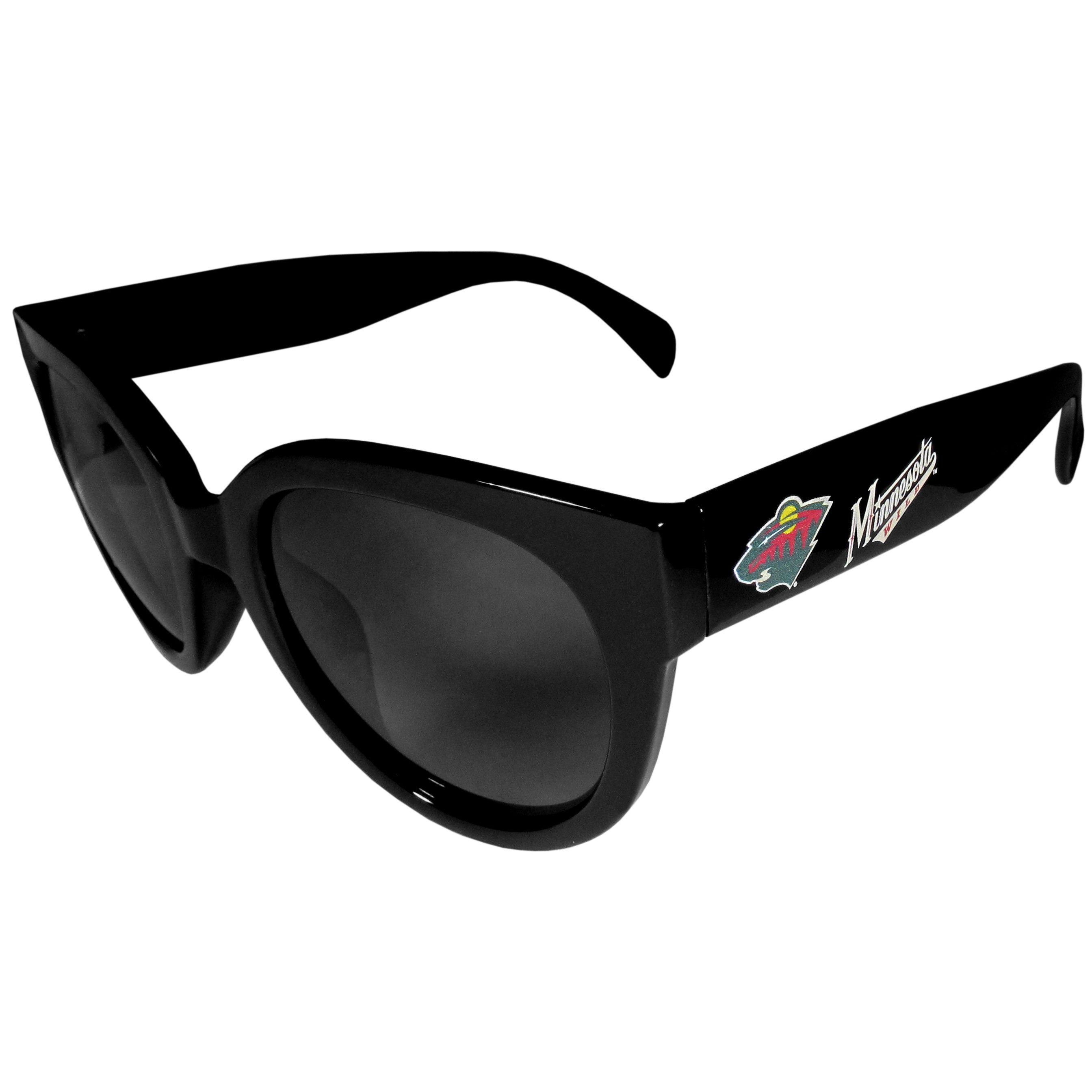 Minnesota Wild Women's Sunglasses