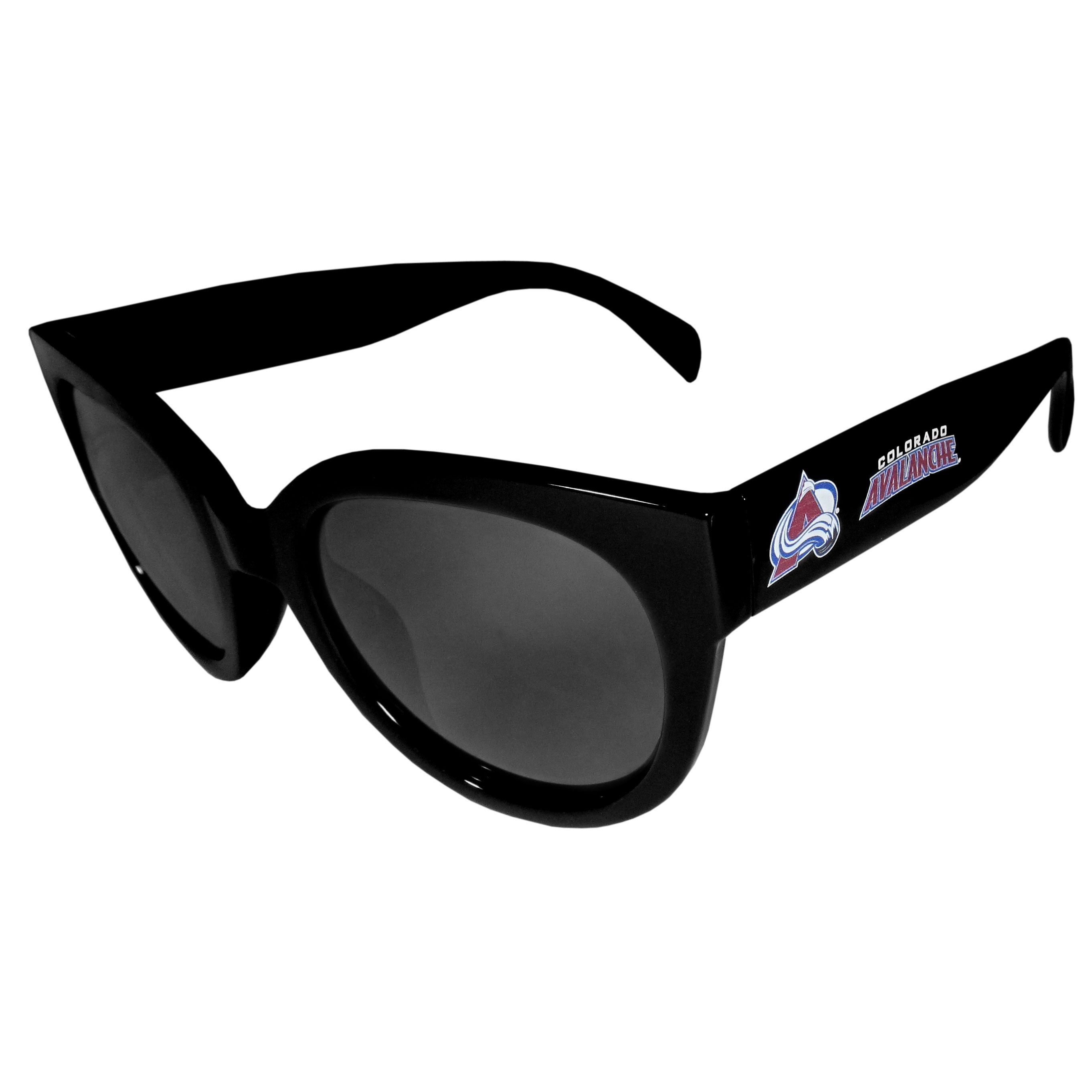 Colorado Avalanche Women's Sunglasses