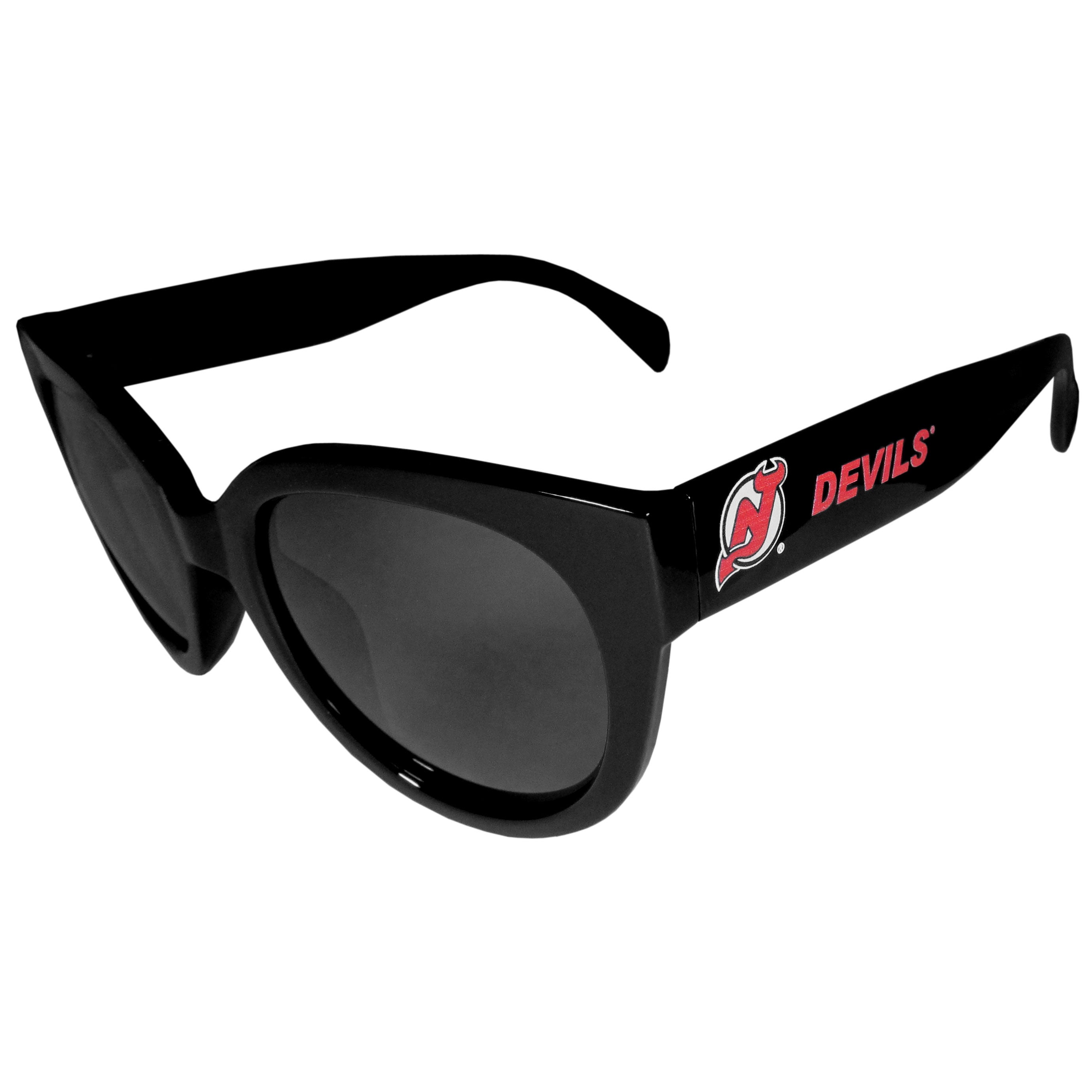 New Jersey Devils Women's Sunglasses