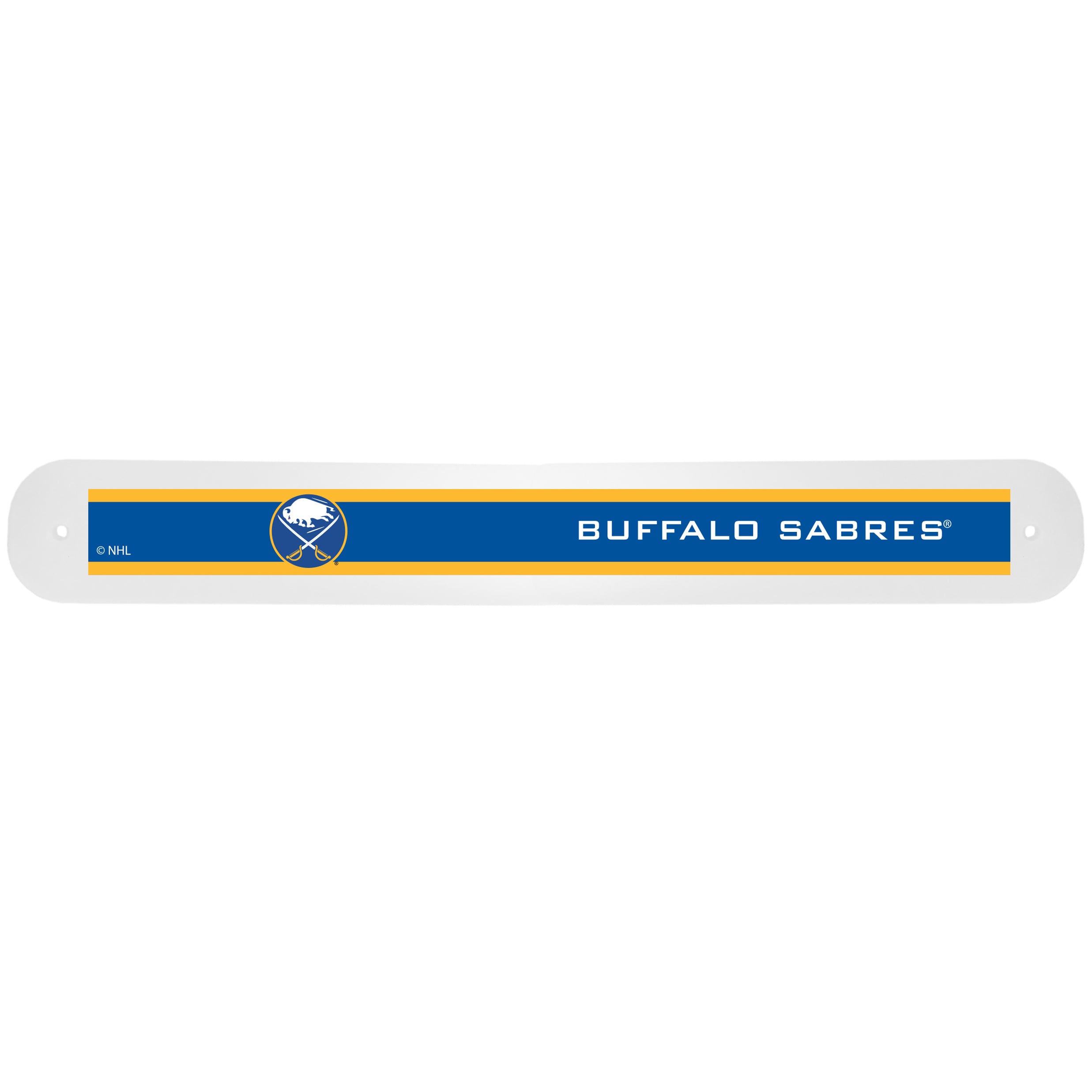 Buffalo Sabres Travel Toothbrush Case