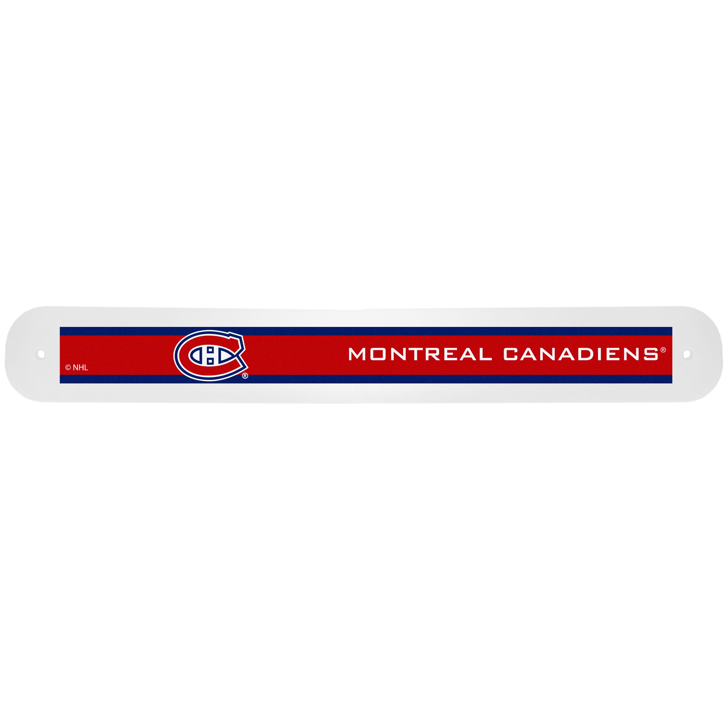 Montreal Canadiens Travel Toothbrush Case