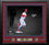 Bryce Harper Stares Down Arcia Philadelphia Phillies Autographed 16" x 20" Framed Blackout Photo - Sports Collectibles, Sports Memorabilia, Sports Fan Shop, Sports Gifts