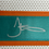 Framed Autographed/Signed Tyreek Hill 35x39 Miami White Football Jersey Beckett BAS COA