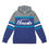 Charlotte Hornets Mitchell & Ness Head Coach Hoodie - Sports Collectibles, Sports Memorabilia, Sports Fan Shop, Sports Gifts