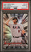 Graded 2023 Topps WBC Mike Trout #CC19 Captains of the WBC Baseball Card PSA 10 Gem Mint