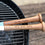 "Triple Play" Grill Set with Customized Handles - Sports Collectibles, Sports Memorabilia, Sports Fan Shop, Sports Gifts
