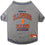 Illinois Fighting Illini Dog Tee Shirt Pets First - Sports Collectibles, Sports Memorabilia, Sports Fan Shop, Sports Gifts